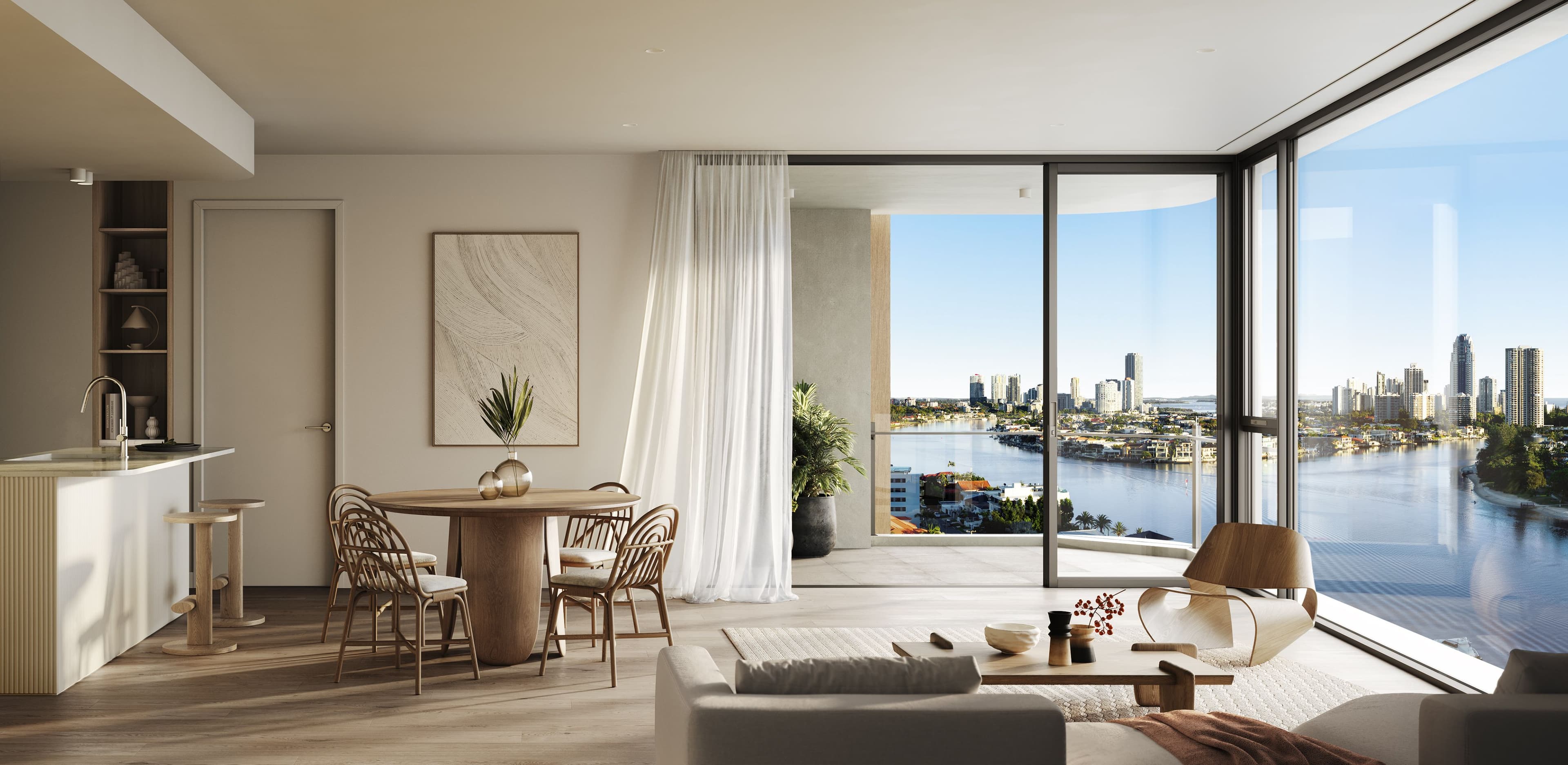 Surfers Paradise QLD 4217, Surfers Paradise - Image 1