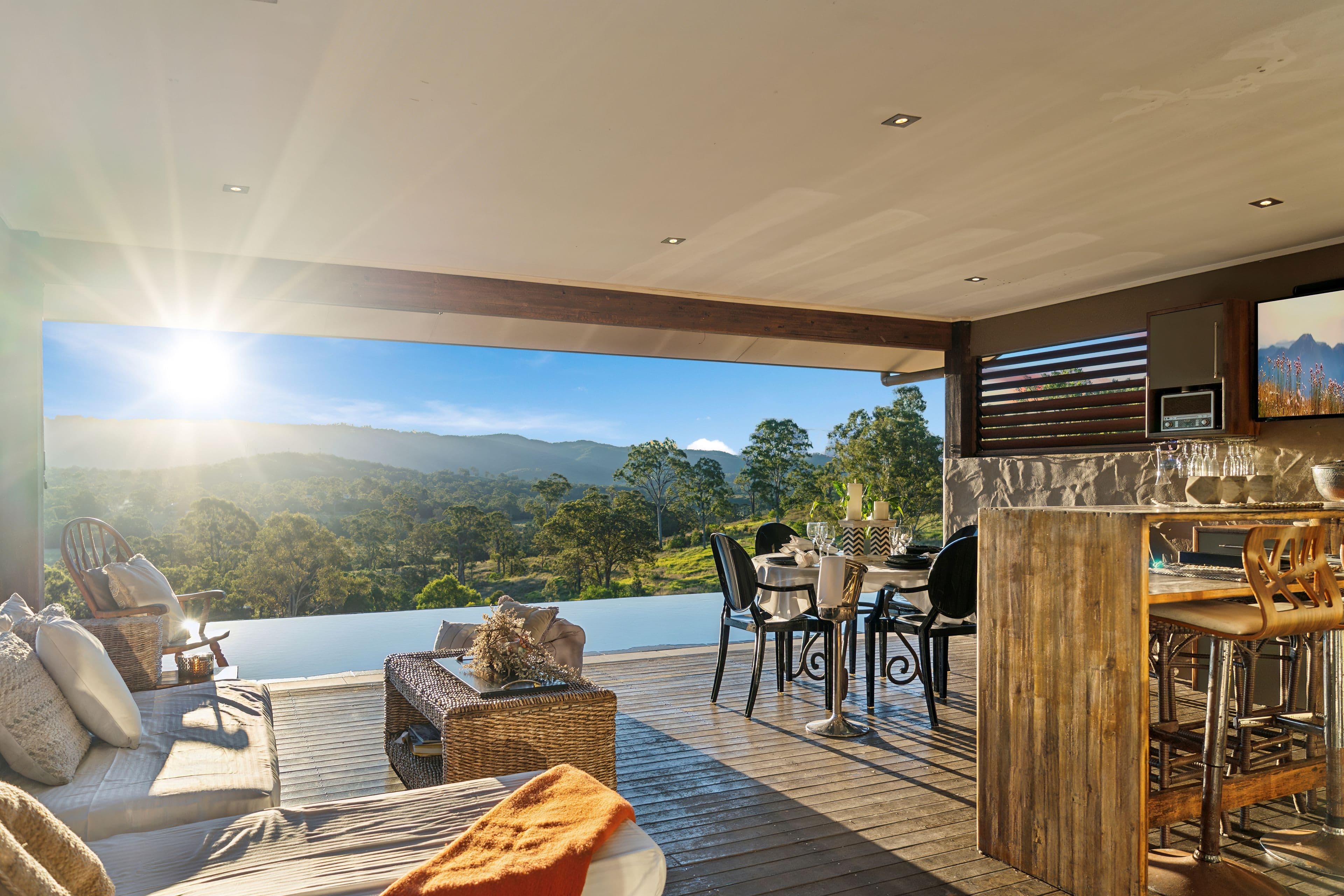 708 Maudsland Road, Mount Nathan QLD 4211, Mount Nathan - Thumbnail 2