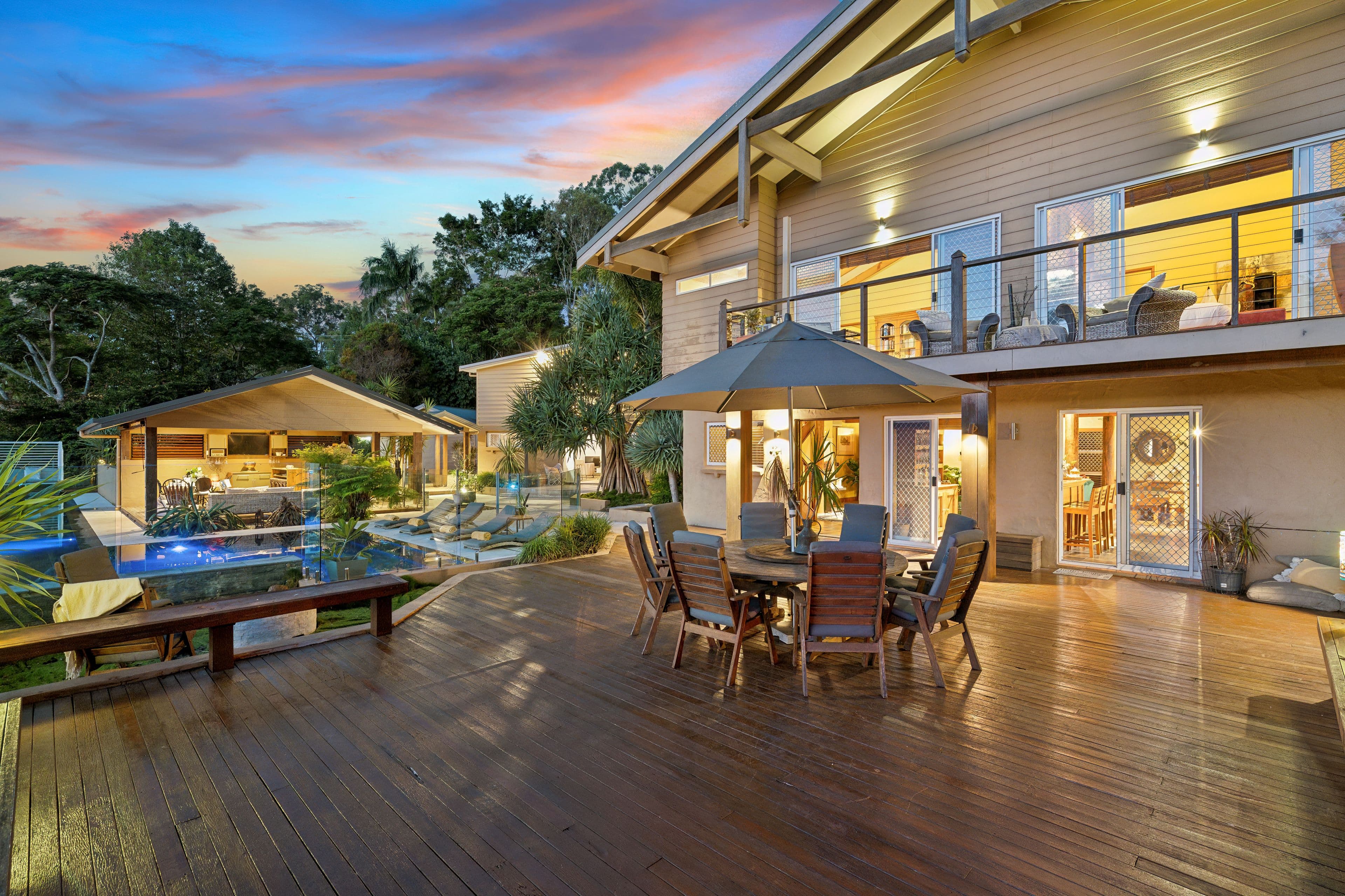 708 Maudsland Road, Mount Nathan QLD 4211, Mount Nathan - Thumbnail 4