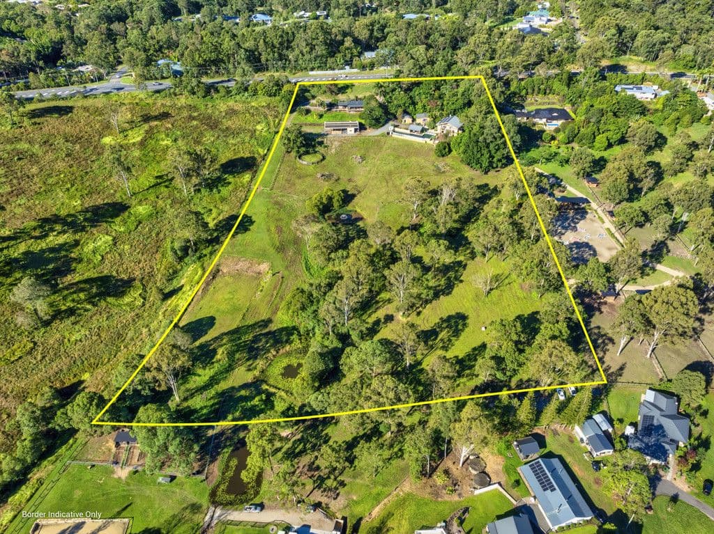708 Maudsland Road, Mount Nathan QLD 4211, Mount Nathan - Thumbnail 5