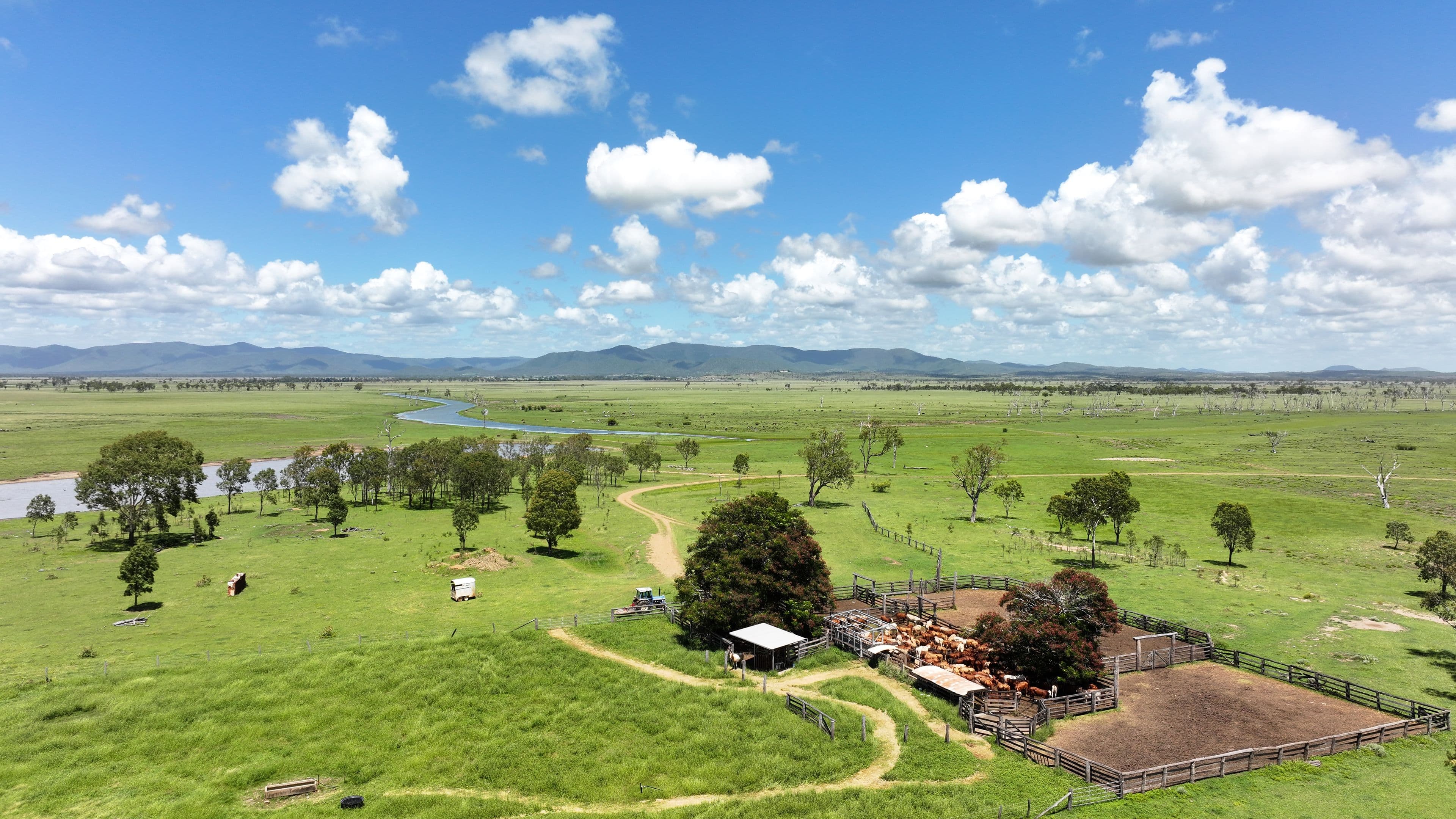 "Fishpond" Casuarina Road, Midgee QLD 4702, Midgee - Thumbnail 8