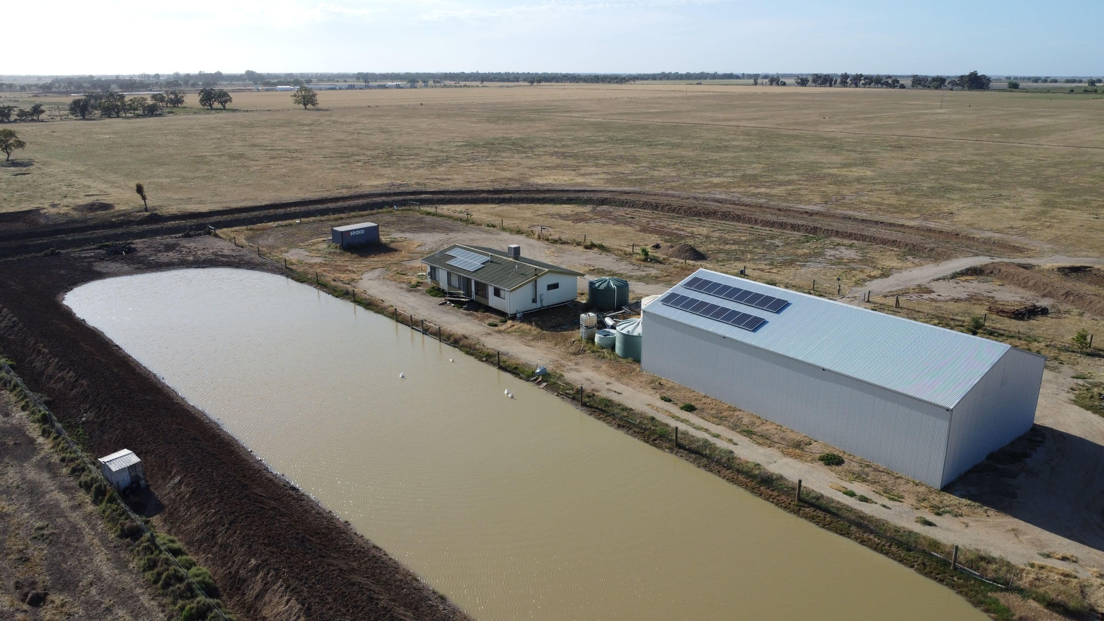 8499 Murray Valley Highway, Kerang East VIC 3579, Kerang East - Thumbnail 2