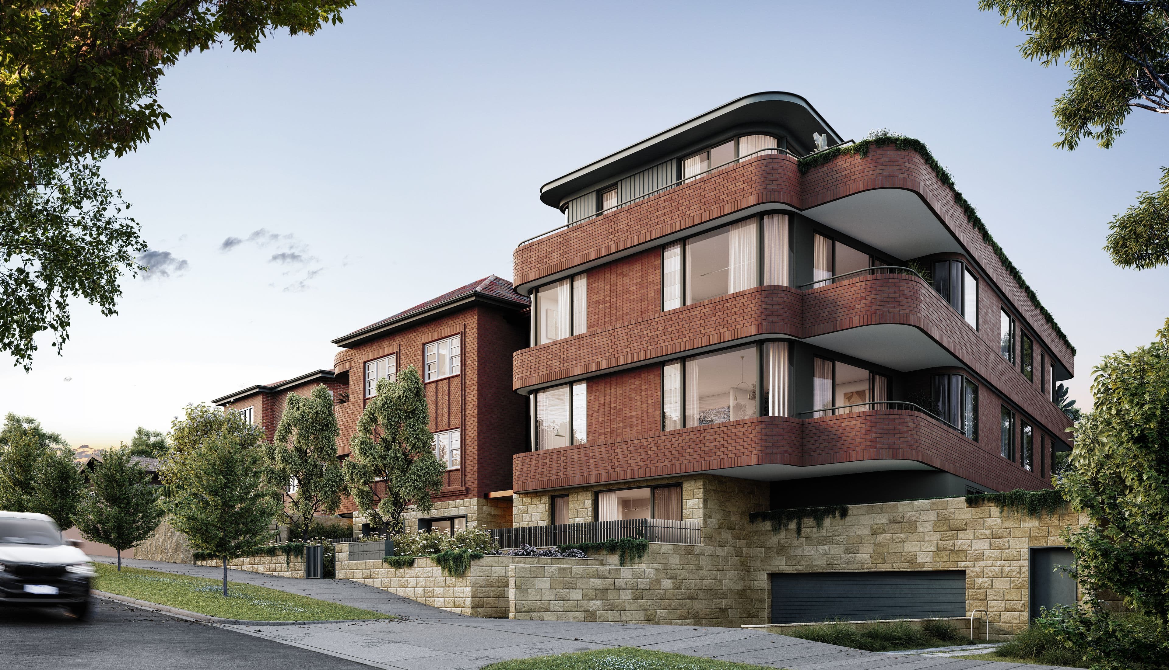3/13-15 Allister Street, Cremorne NSW 2090, Cremorne - Thumbnail 3