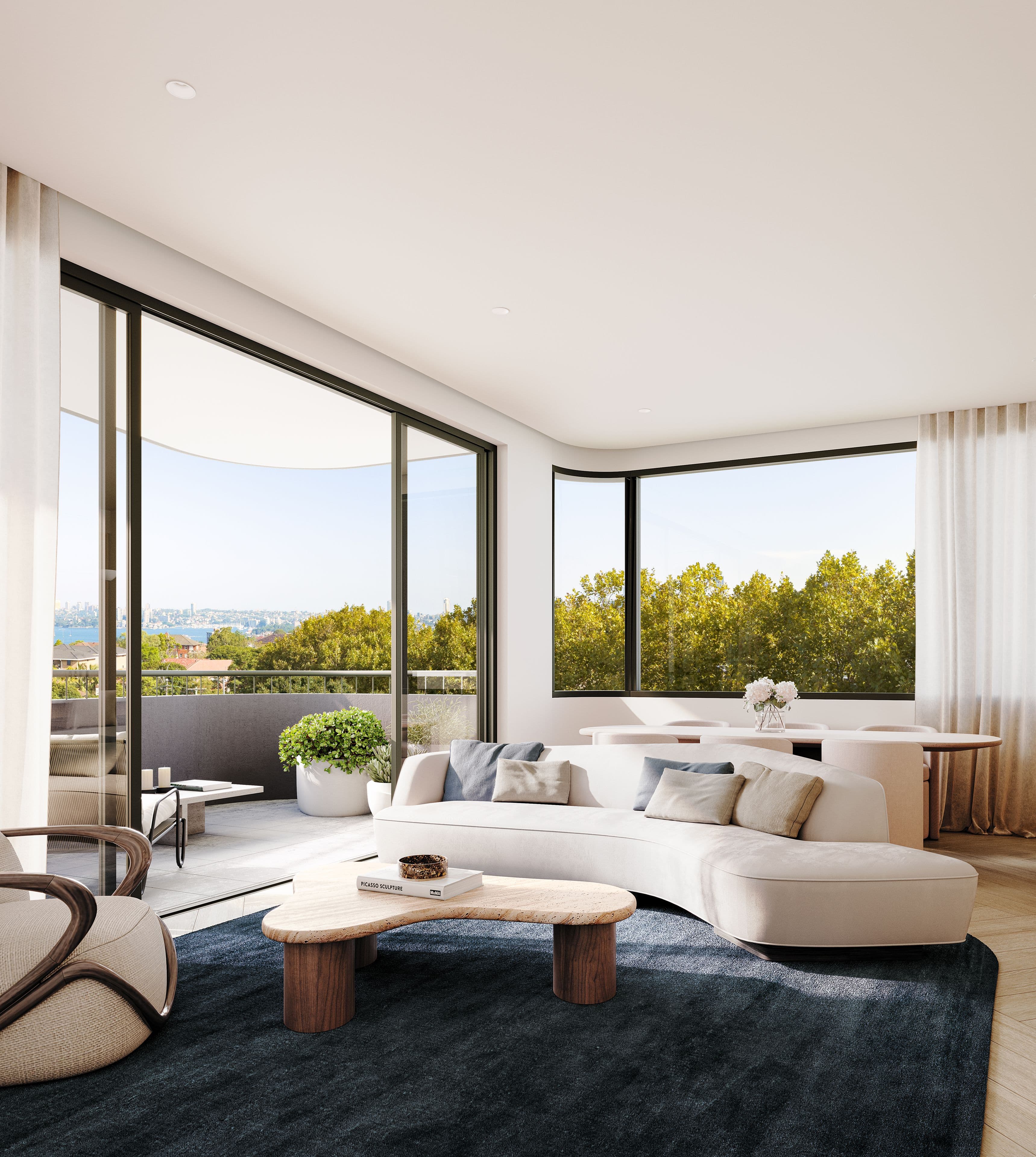 3/13-15 Allister Street, Cremorne NSW 2090, Cremorne - Thumbnail 5