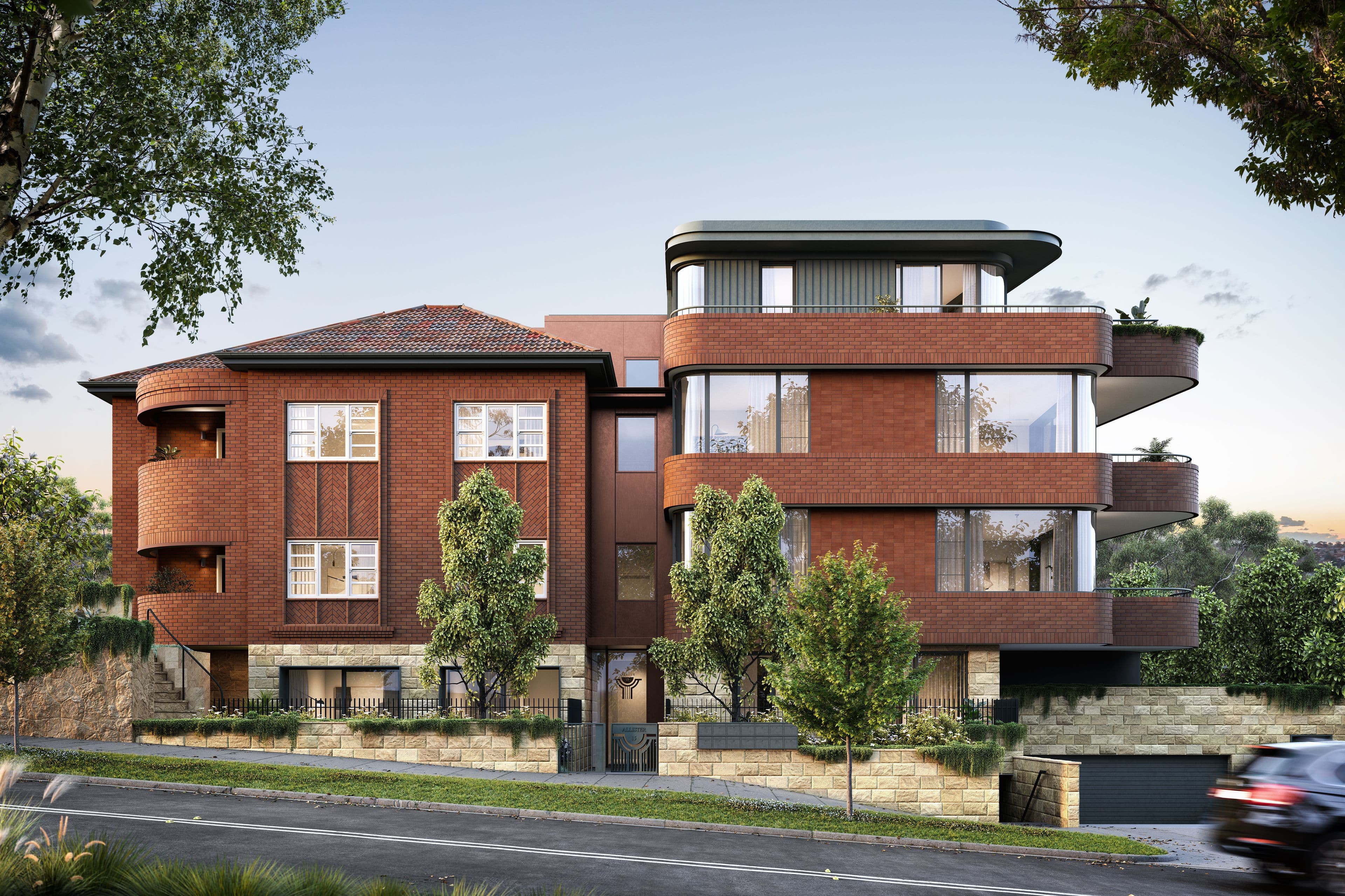 3/13-15 Allister Street, Cremorne NSW 2090, Cremorne - Thumbnail 8