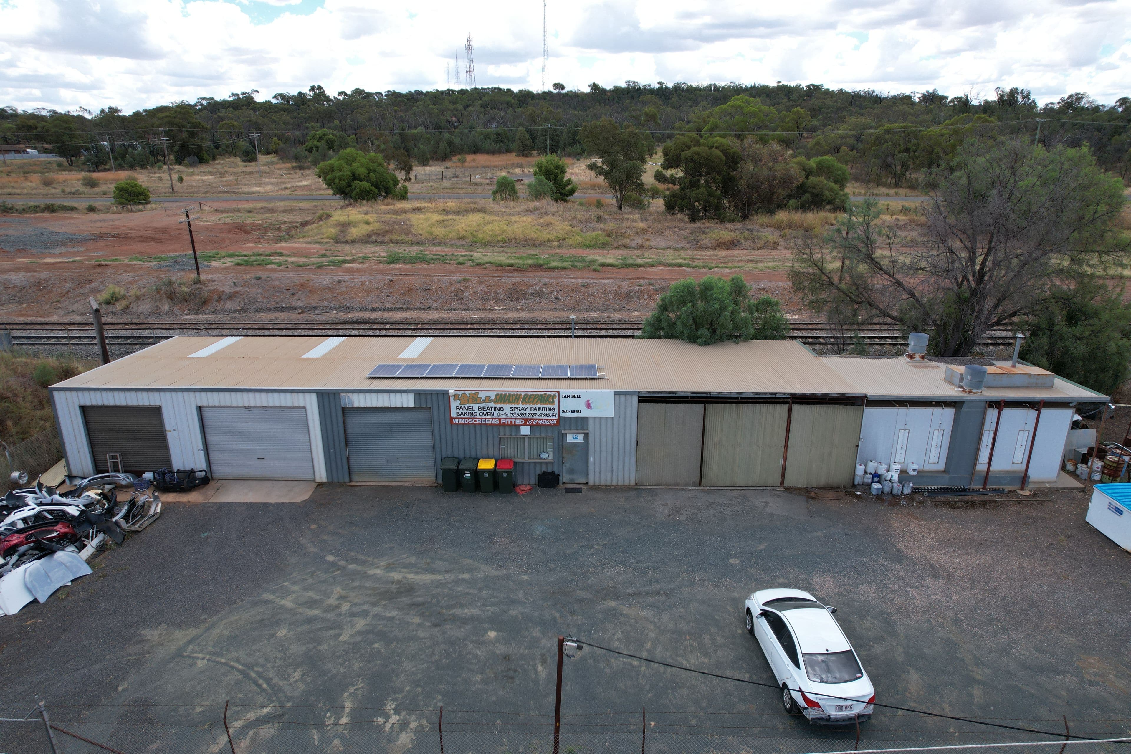 01 Parkes Road, Condobolin NSW 2877, Condobolin - Thumbnail 8