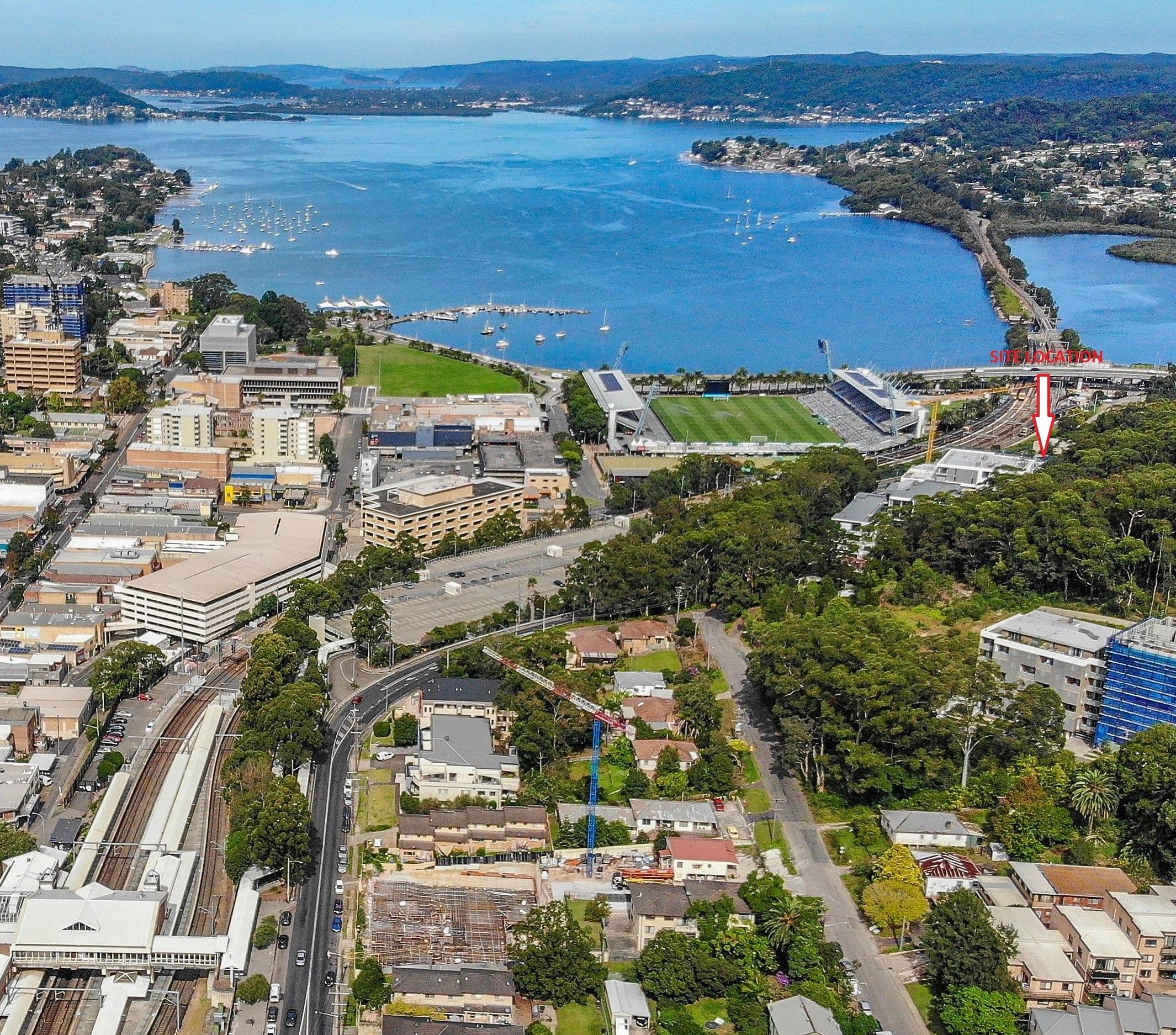 12 Kendall Street, Gosford NSW 2250, Gosford - Thumbnail 2