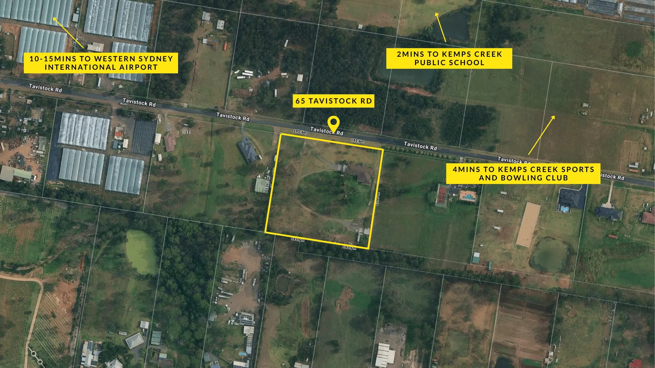65 Tavistock Road, Kemps Creek NSW 2178, Kemps Creek - Thumbnail 6