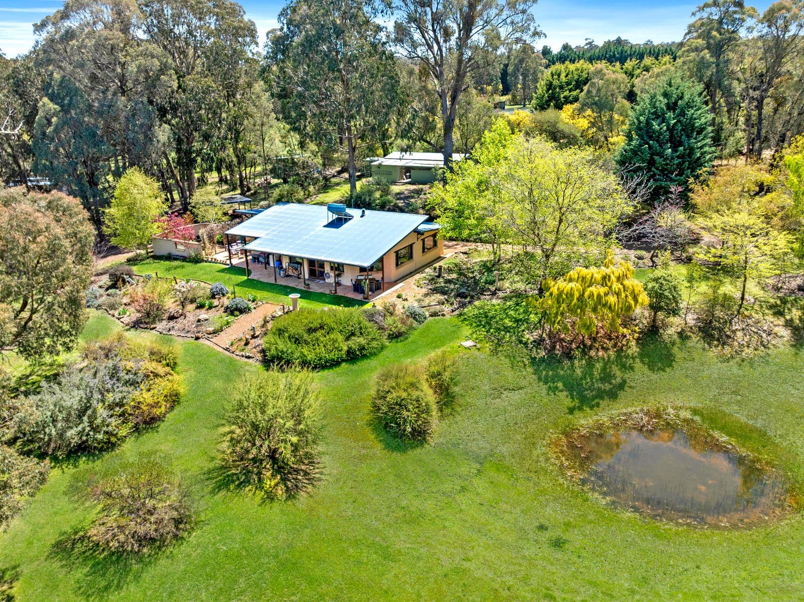 64 Bromfield Drive, Tolmie VIC 3723, Tolmie - Image 1