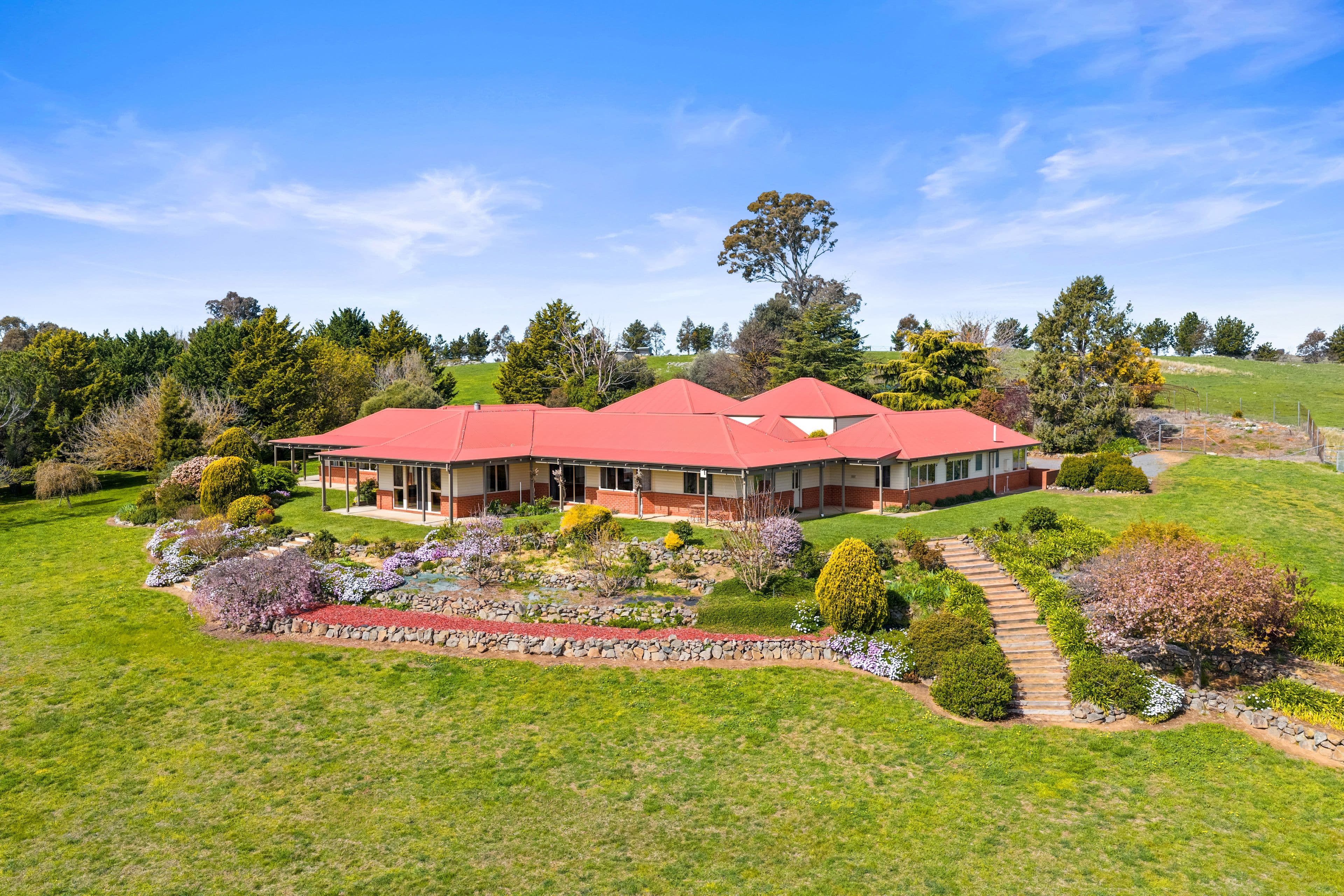 713 Nanima Road, Springrange NSW 2618, Springrange - Image 1