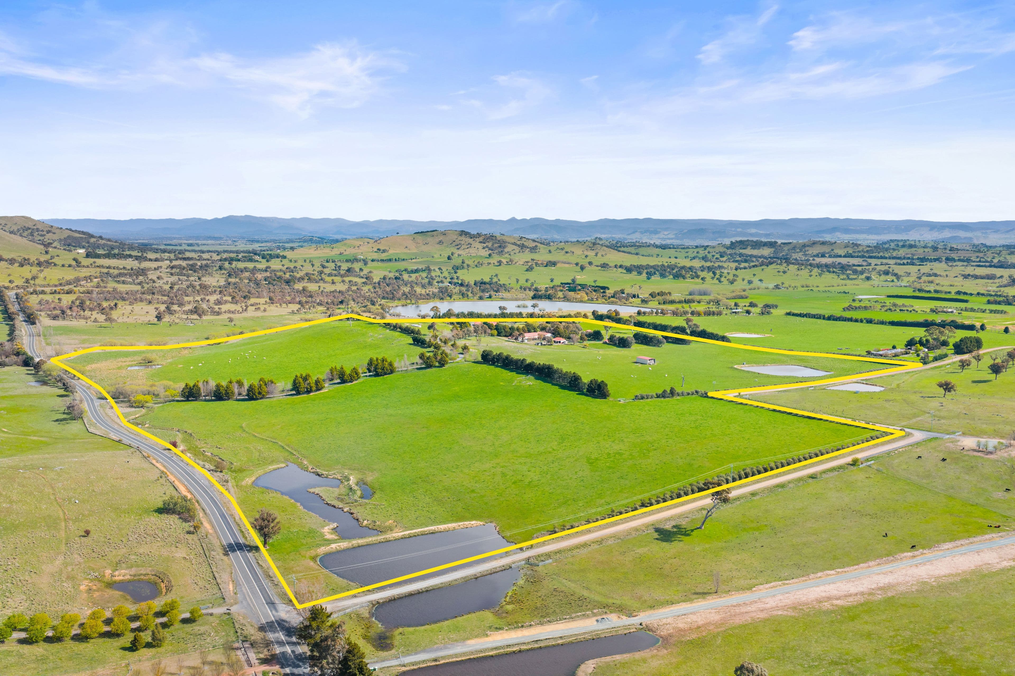 713 Nanima Road, Springrange NSW 2618, Springrange - Thumbnail 2