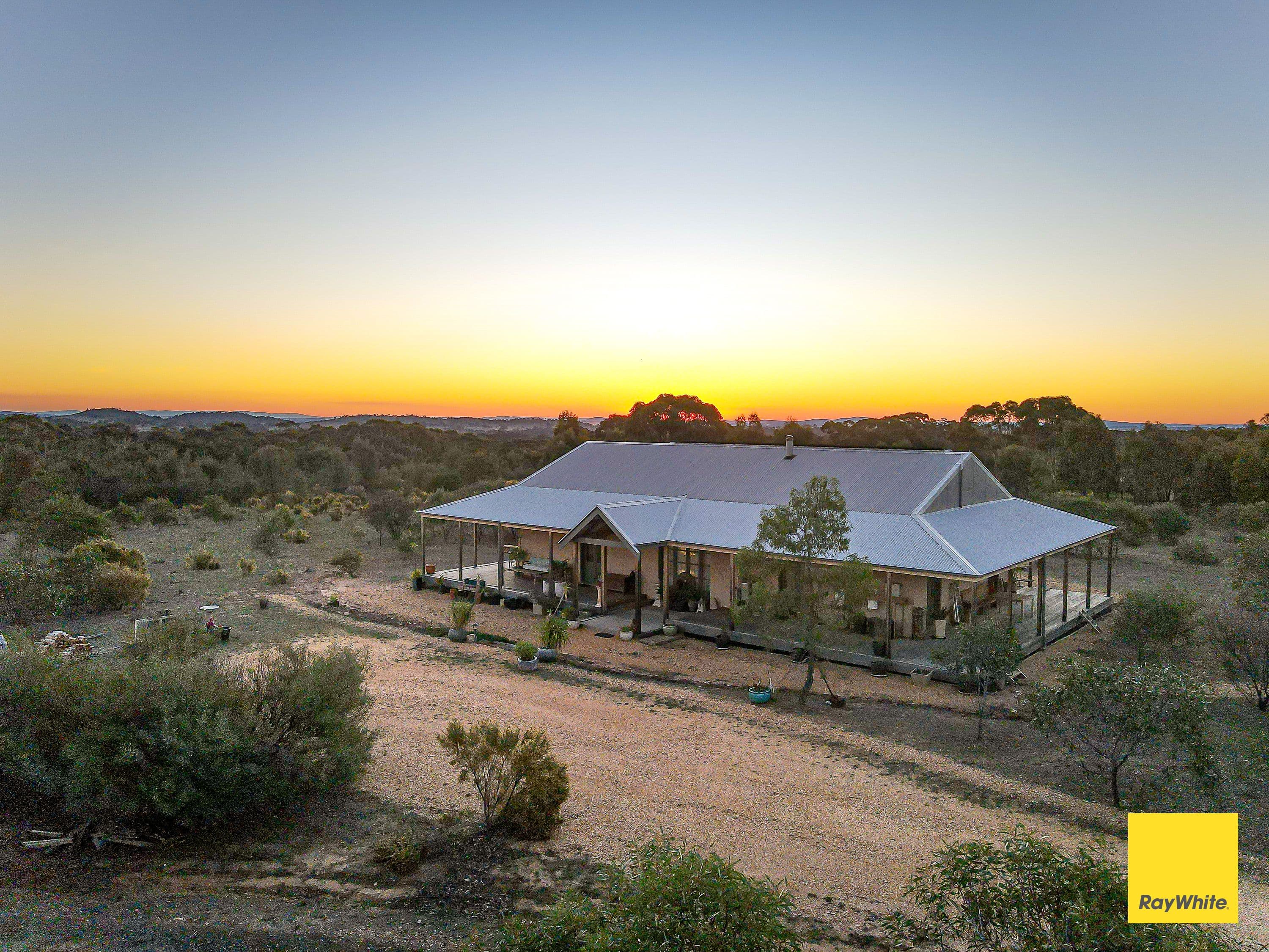 518 Mount Back Road, Tarrengower VIC 3463, Tarrengower - Image 1