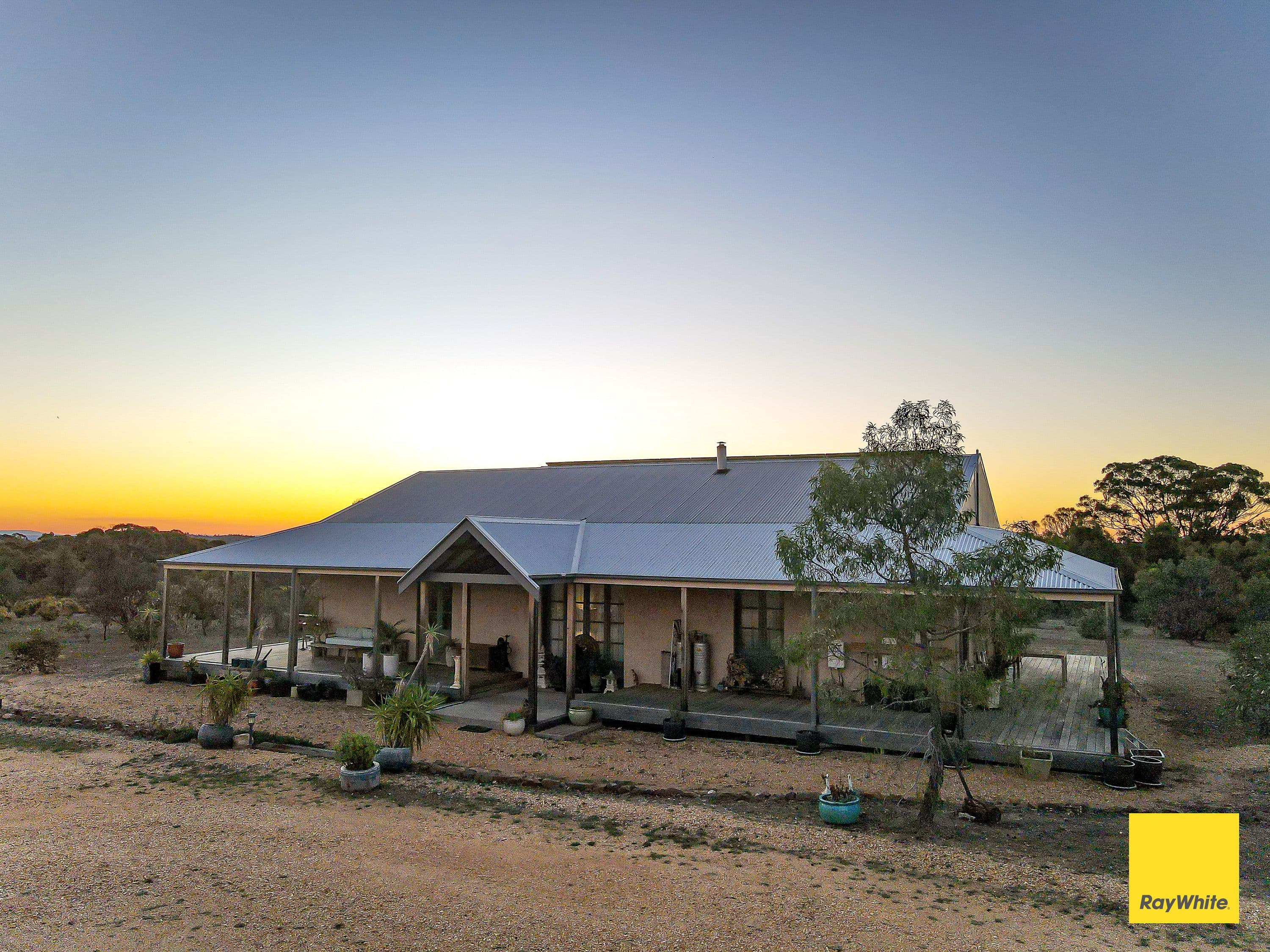 518 Mount Back Road, Tarrengower VIC 3463, Tarrengower - Thumbnail 2
