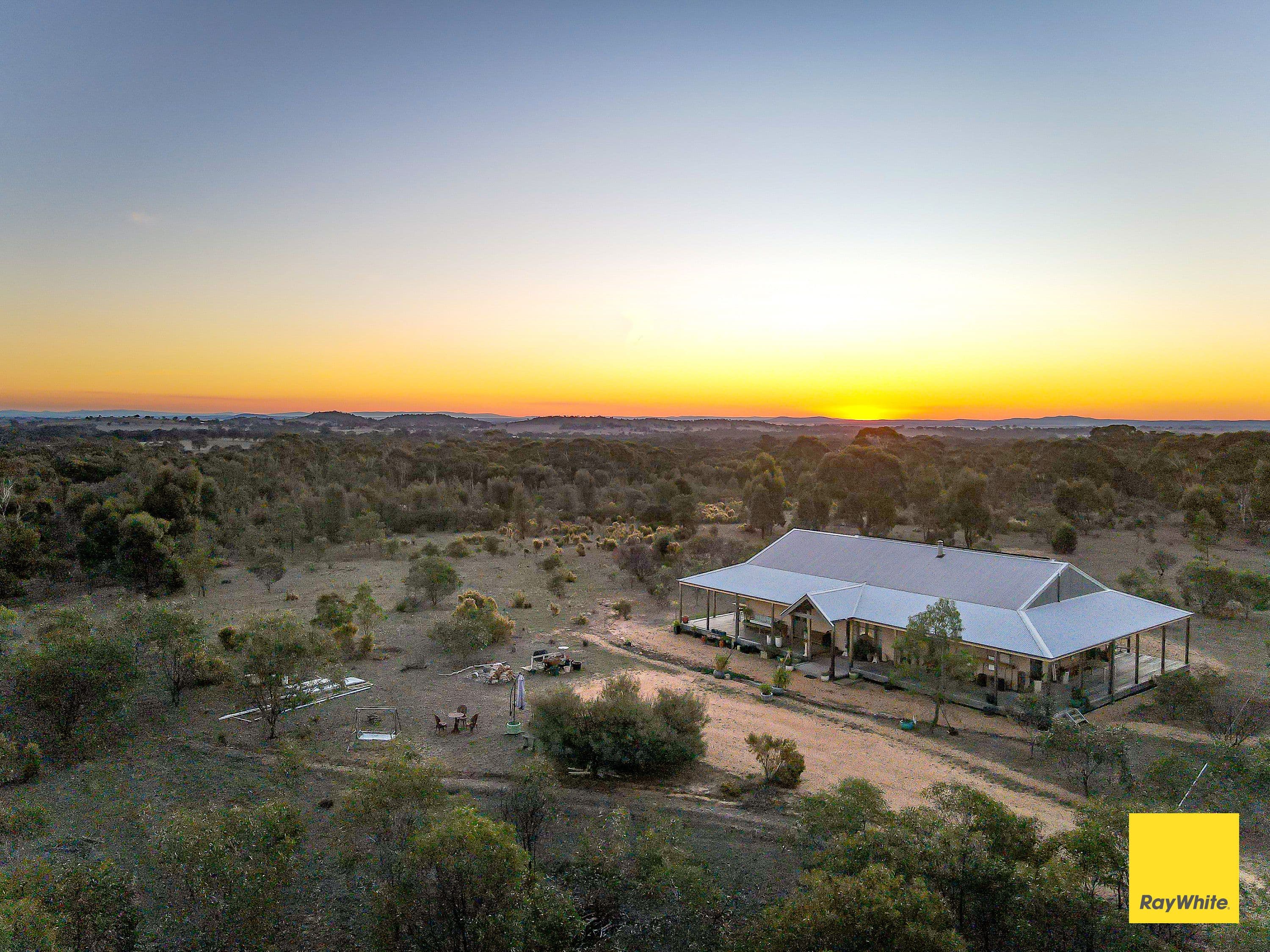 518 Mount Back Road, Tarrengower VIC 3463, Tarrengower - Thumbnail 3