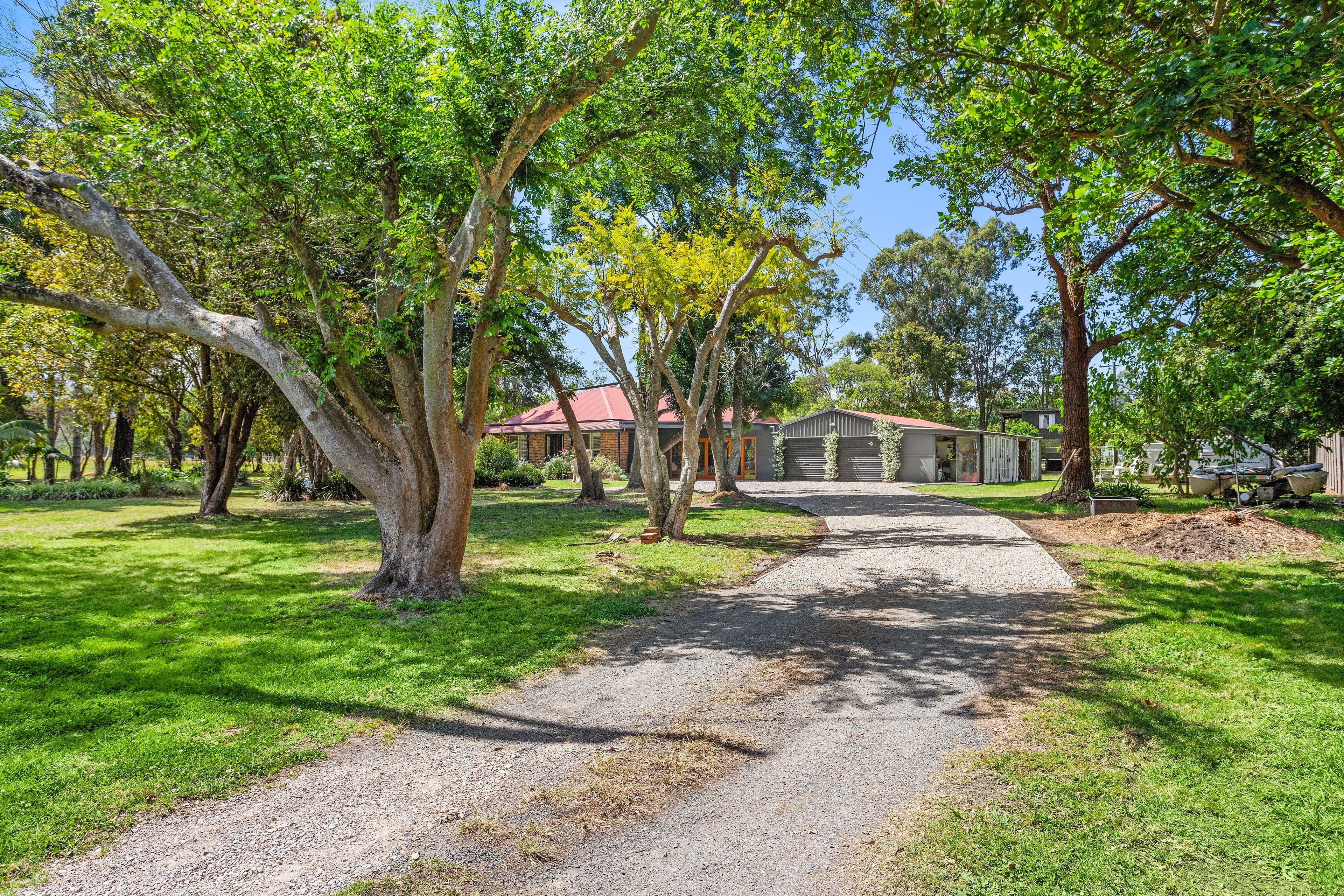 95 Jaspers Brush Road, Jaspers Brush NSW 2535, Jaspers Brush - Thumbnail 3