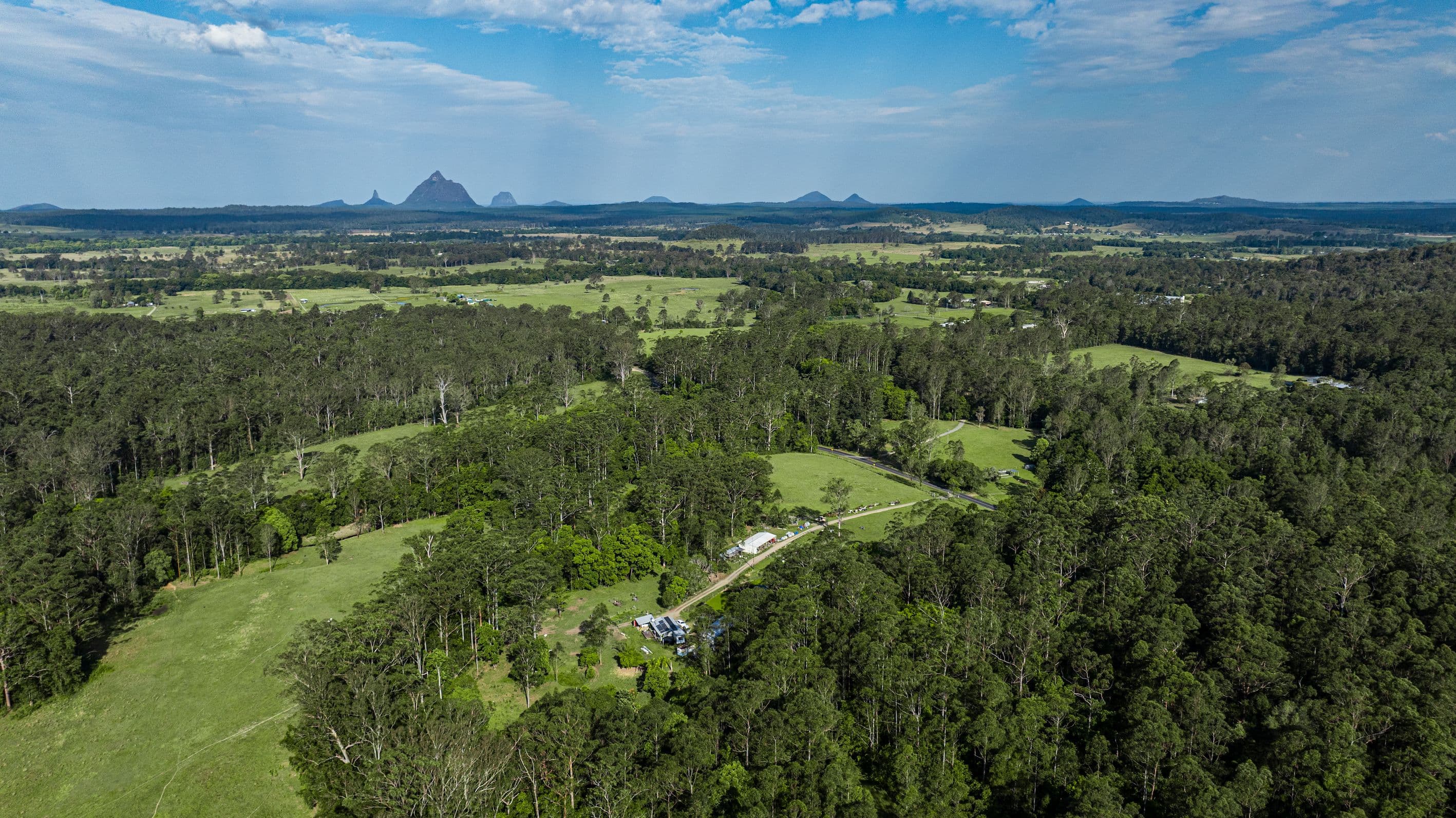755-817 Bellthorpe Range Road, Stanmore QLD 4514, Stanmore - Thumbnail 2