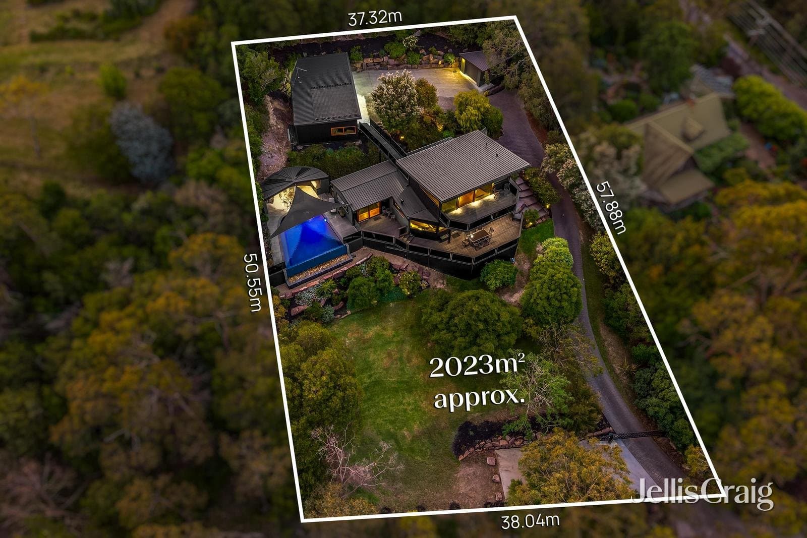 4 Hazel Crescent, Healesville, Healesville - Thumbnail 4