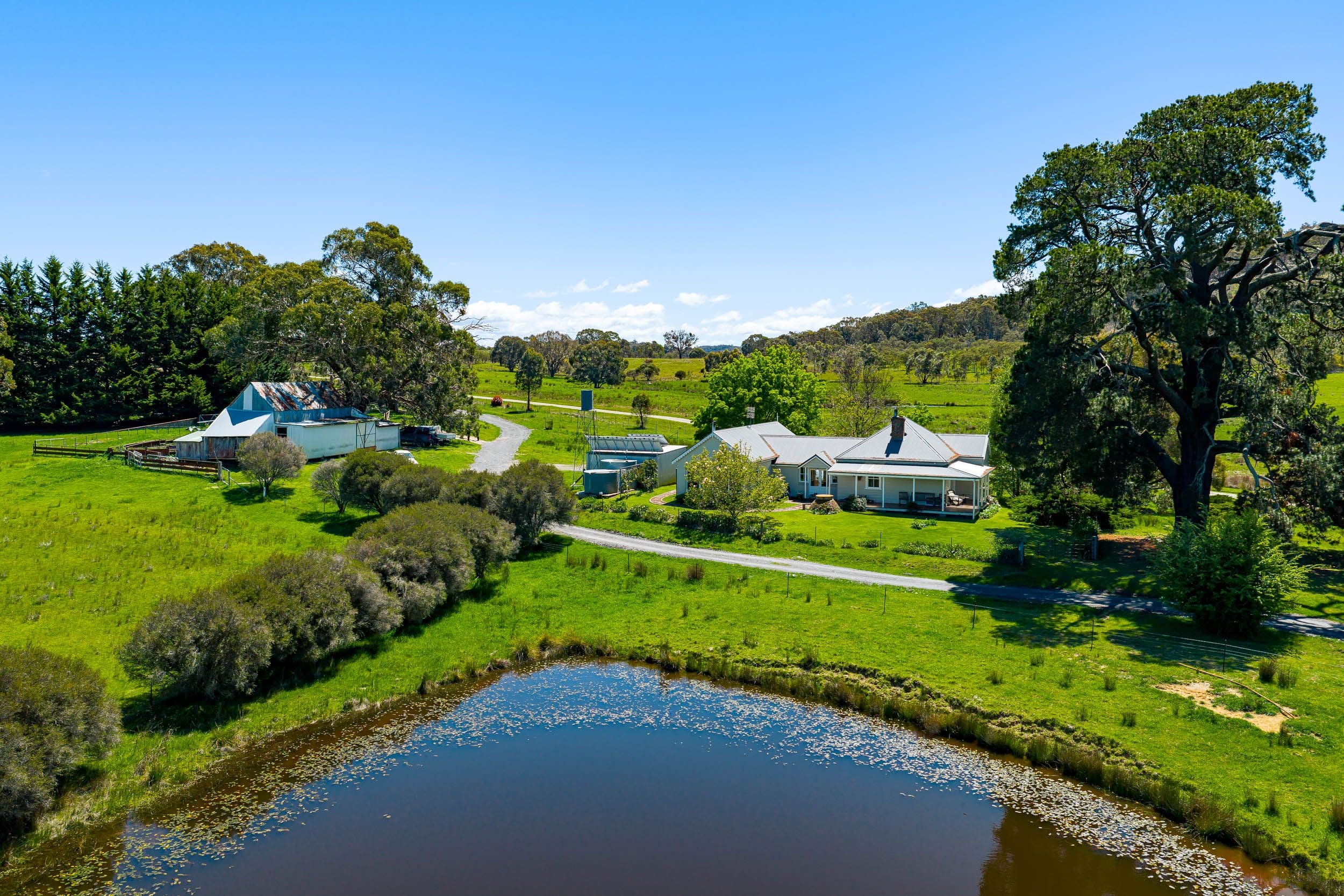 329 Bridge Creek Road, Binda NSW 2583, Binda - Thumbnail 2