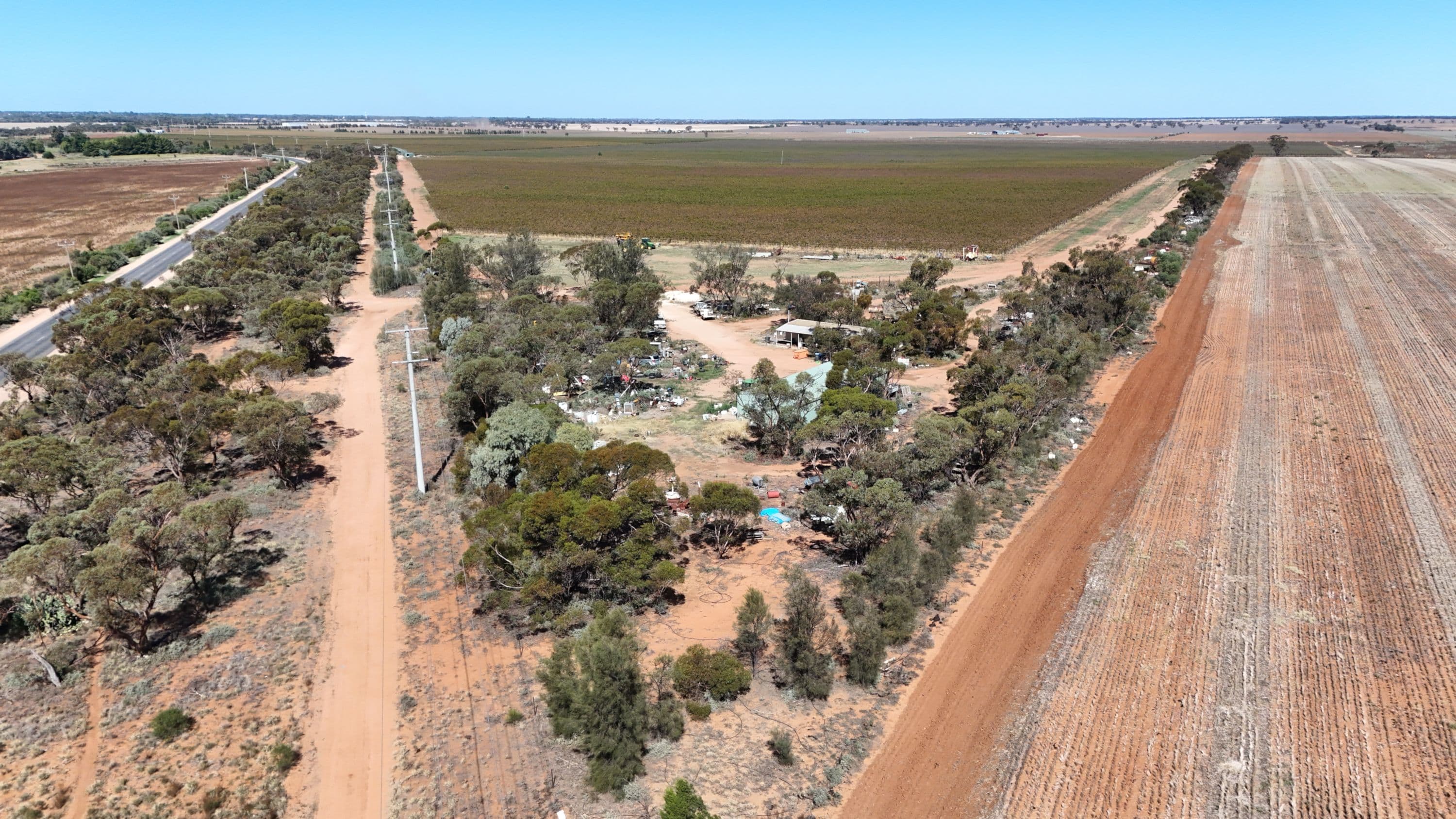 595 Woorinen Road, Swan Hill VIC 3585, Swan Hill - Thumbnail 5