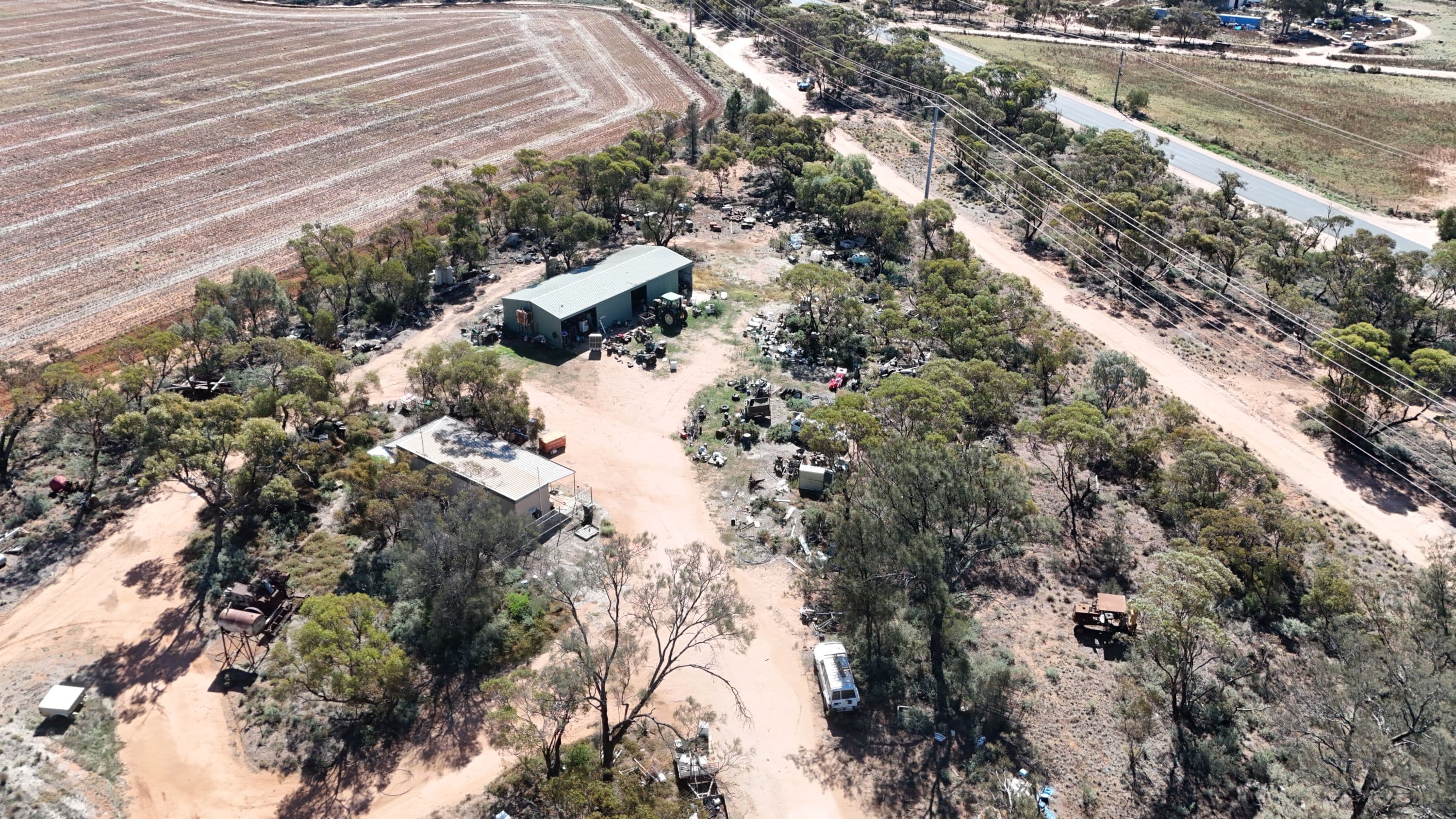 595 Woorinen Road, Swan Hill VIC 3585, Swan Hill - Thumbnail 6