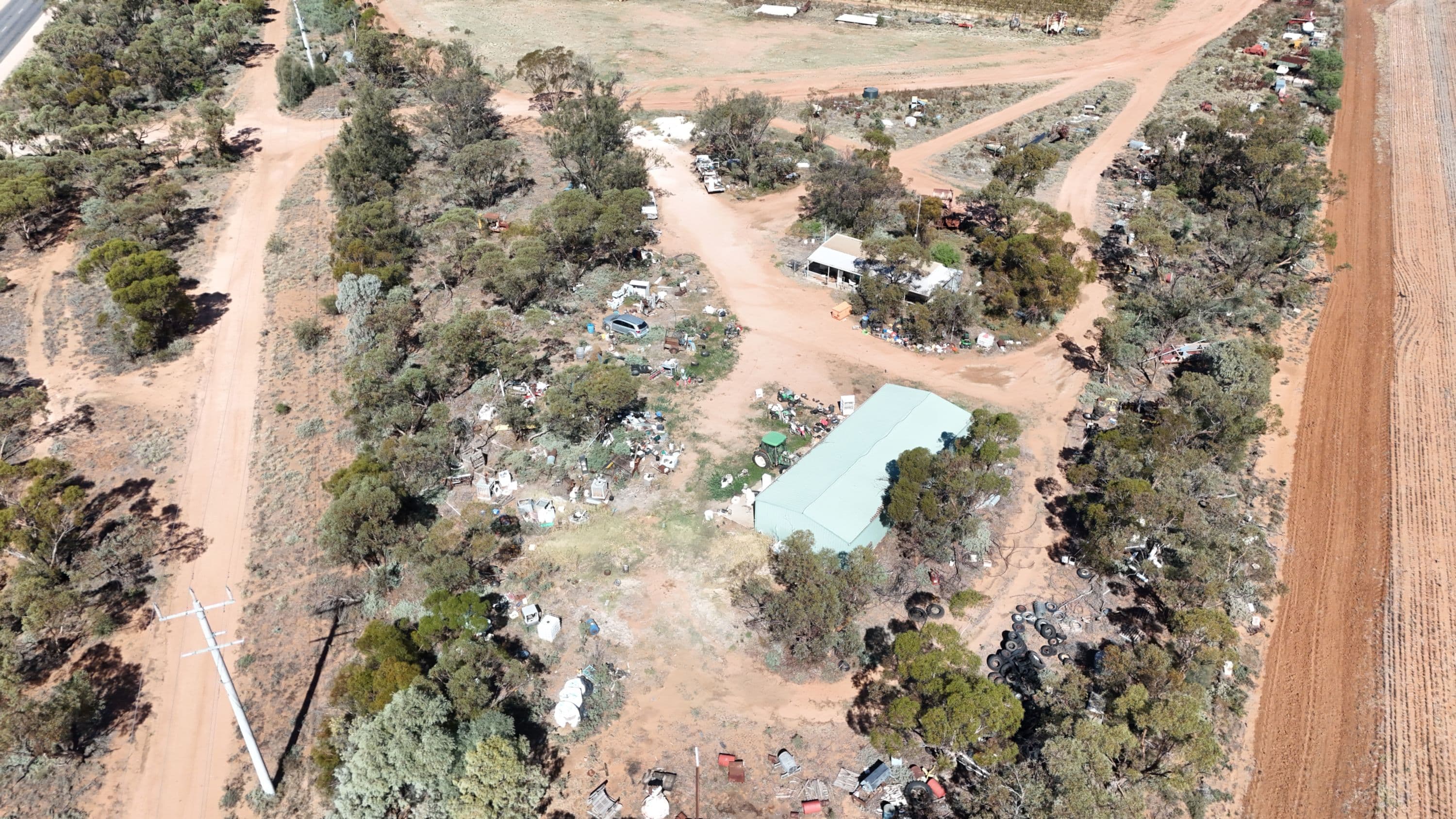 595 Woorinen Road, Swan Hill VIC 3585, Swan Hill - Thumbnail 7