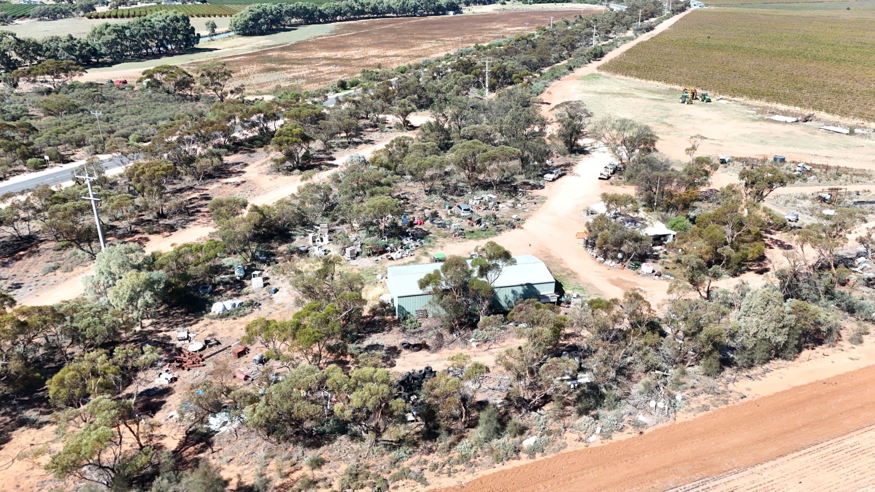 595 Woorinen Road, Swan Hill VIC 3585, Swan Hill - Thumbnail 8