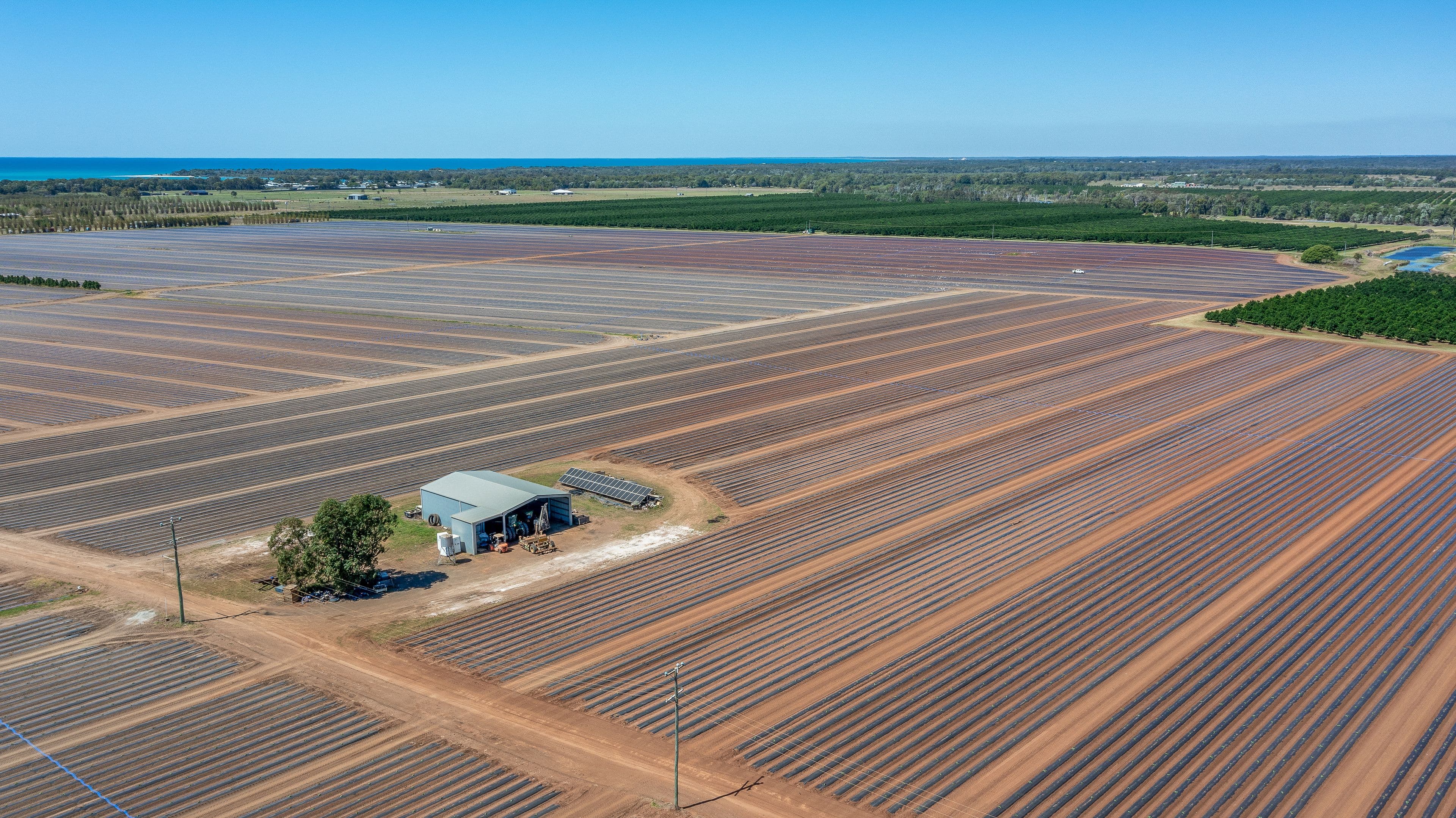190 Riverview Road, Calavos QLD 4670, Calavos - Image 1