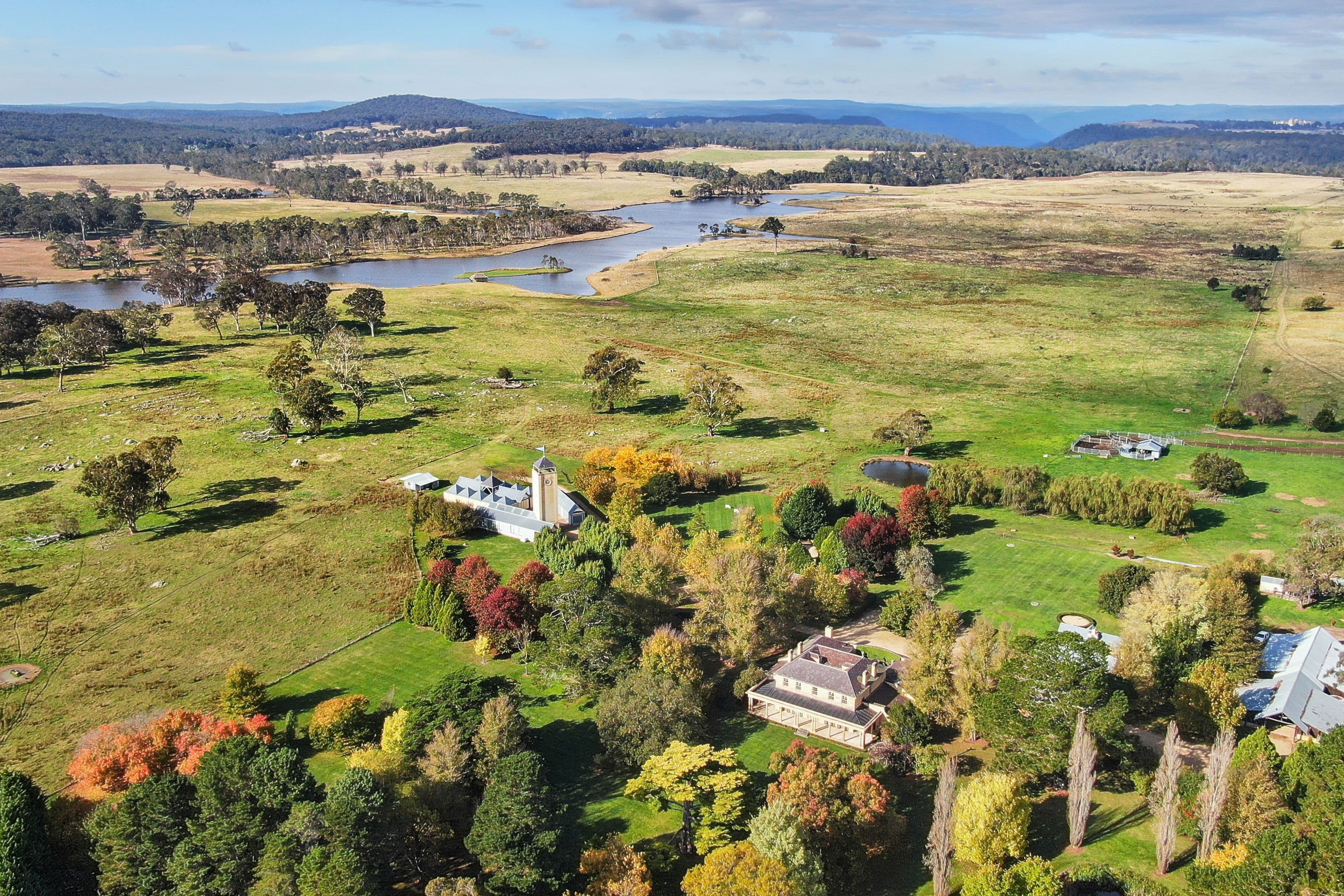 Tallong NSW 2579, Tallong - Thumbnail 2