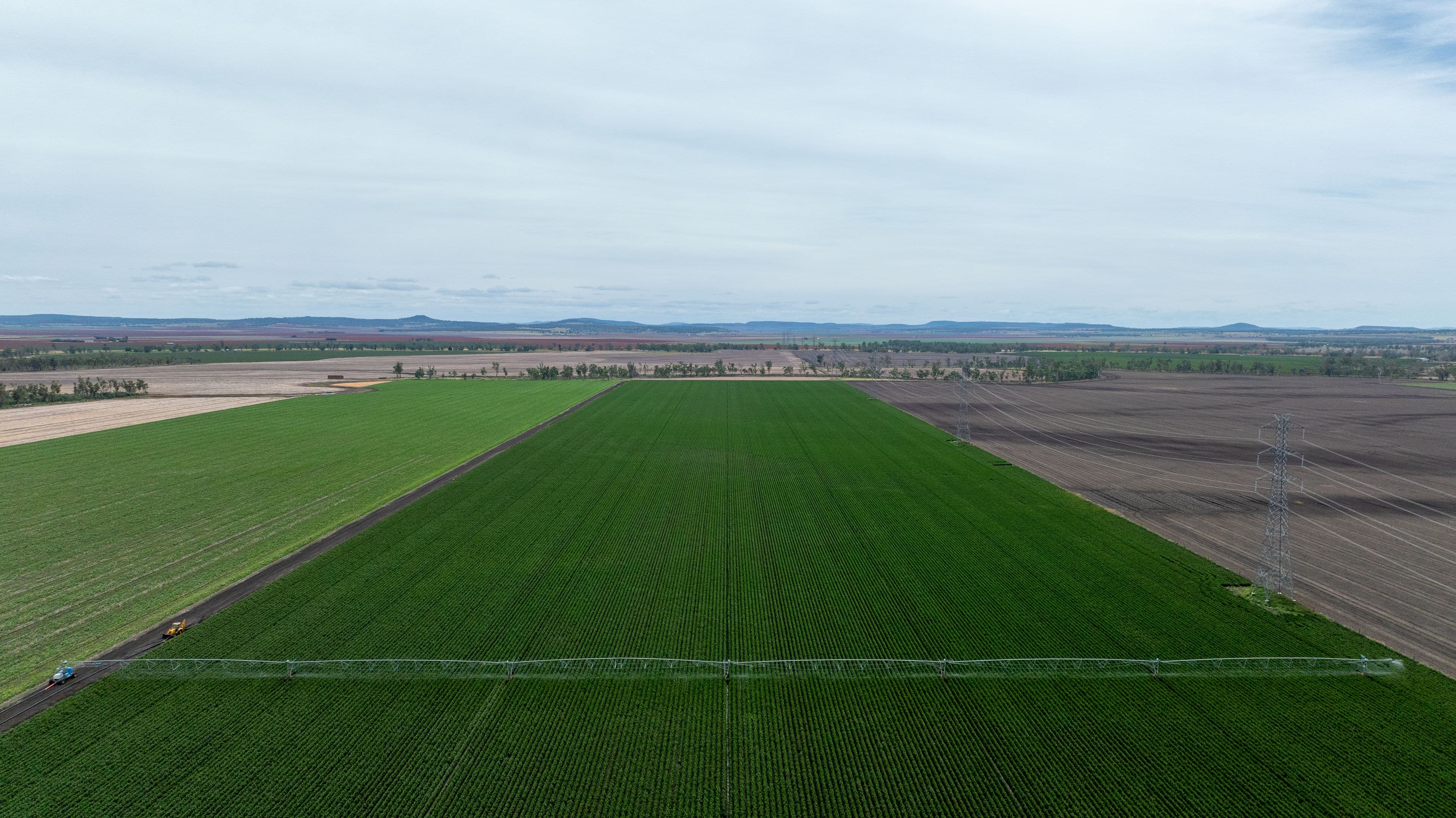 "Middle Creek" 223 Black Gully Road, Pittsworth QLD 4356, Pittsworth - Thumbnail 6