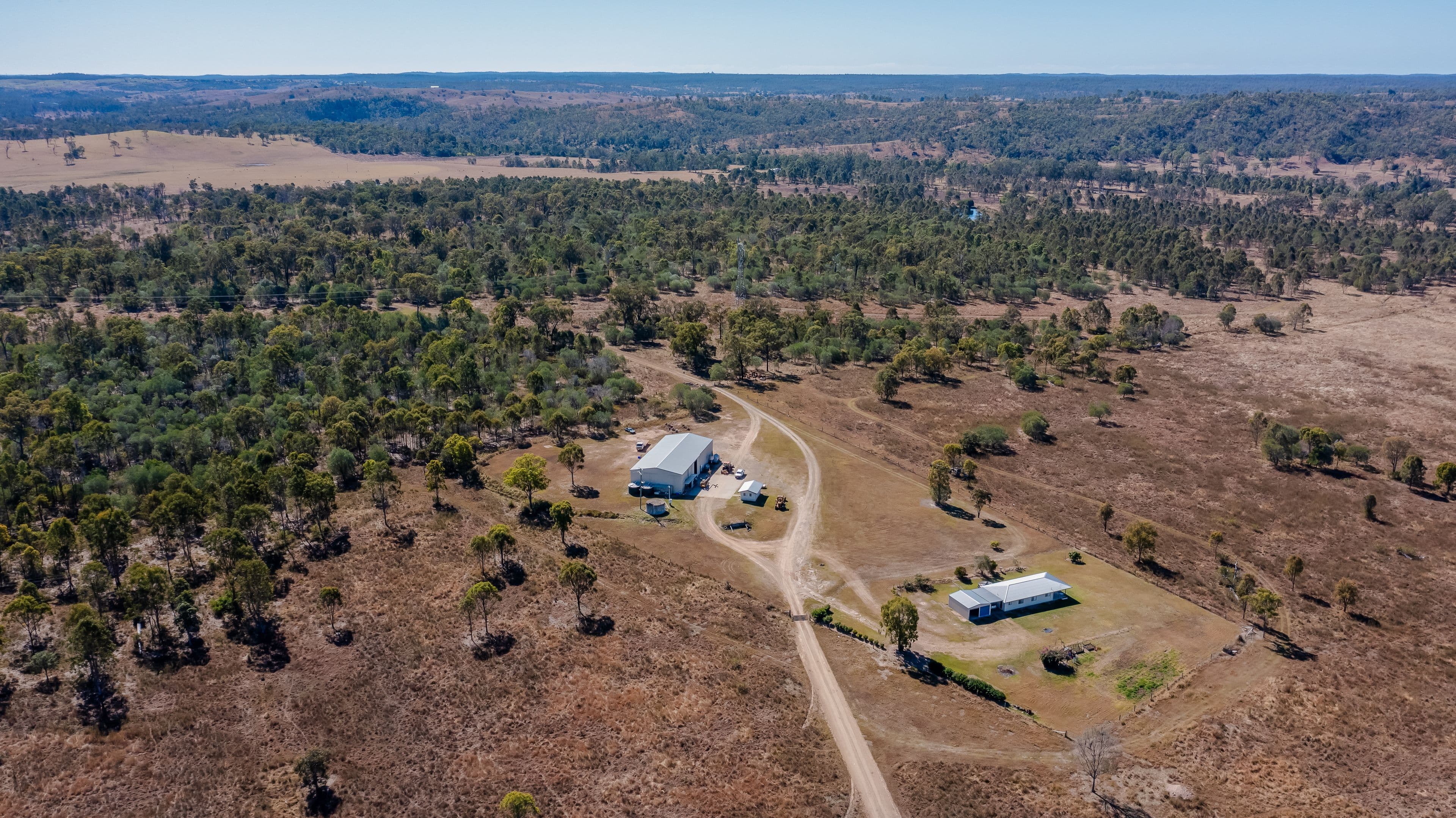 592 Nielsons Road, Good Night QLD 4671, Good Night - Thumbnail 2