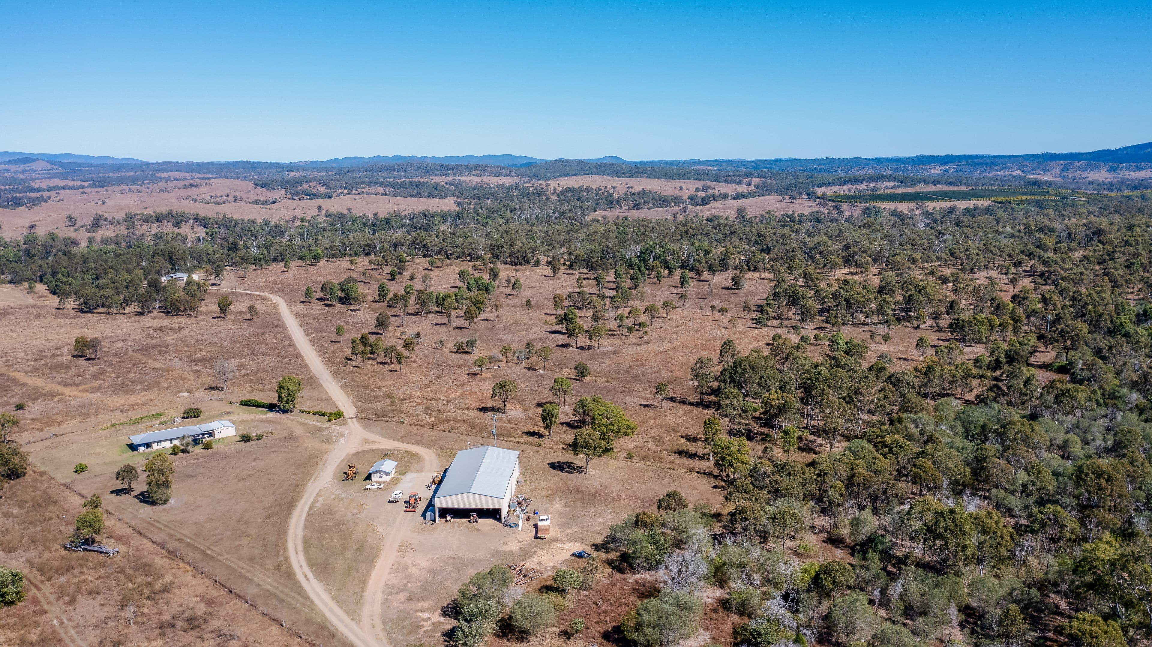 592 Nielsons Road, Good Night QLD 4671, Good Night - Thumbnail 3