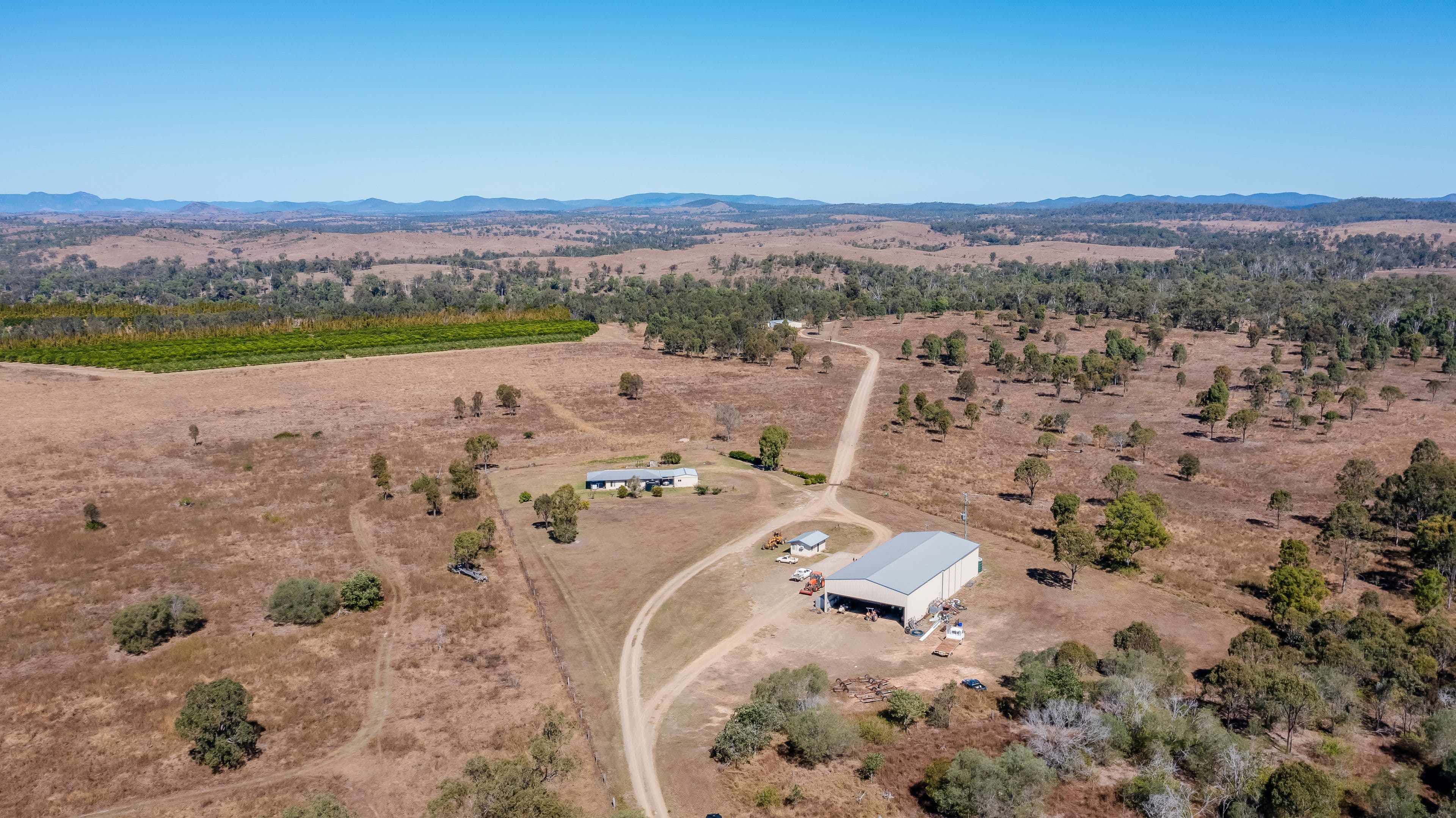 592 Nielsons Road, Good Night QLD 4671, Good Night - Thumbnail 4