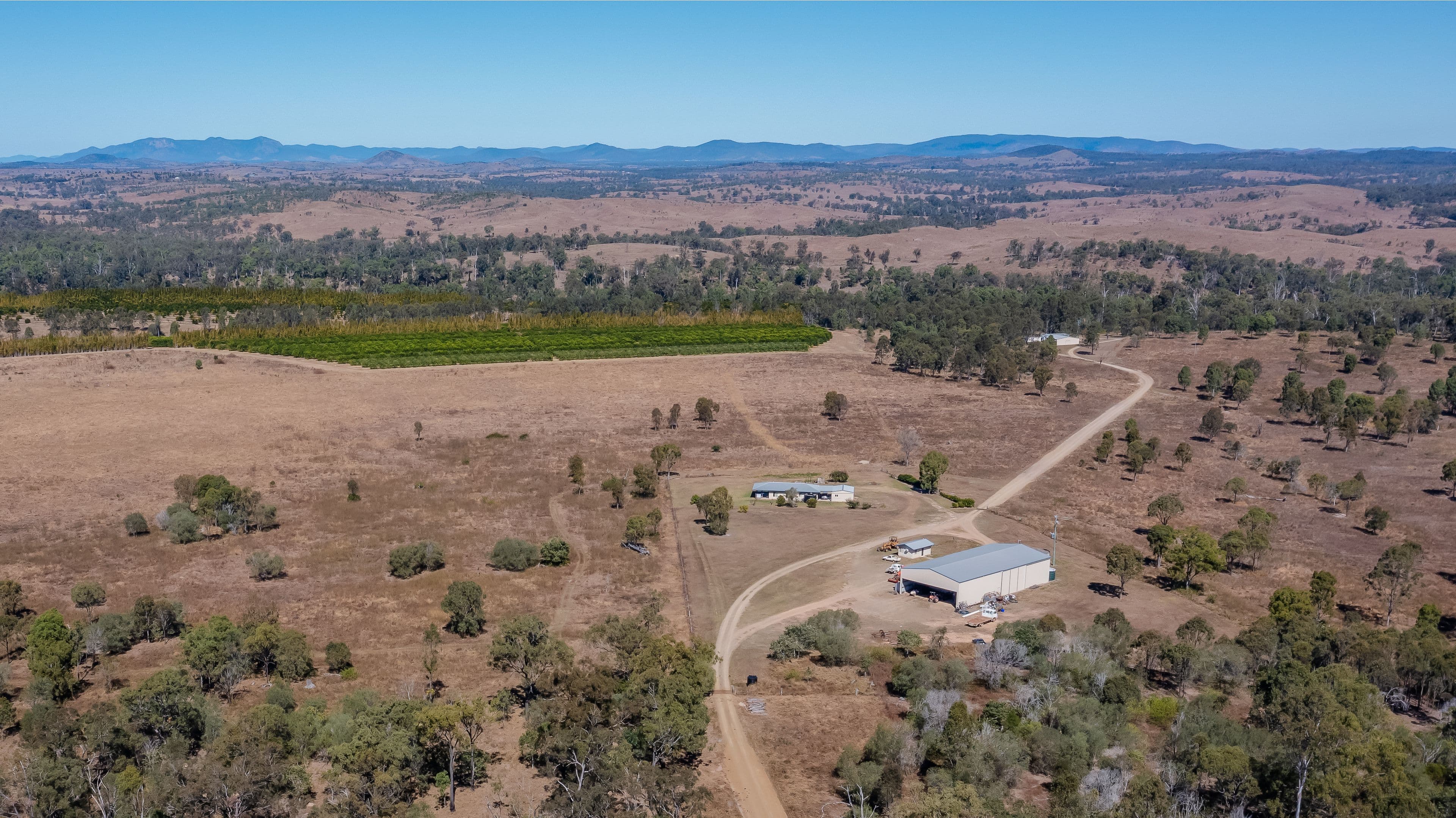 592 Nielsons Road, Good Night QLD 4671, Good Night - Thumbnail 5