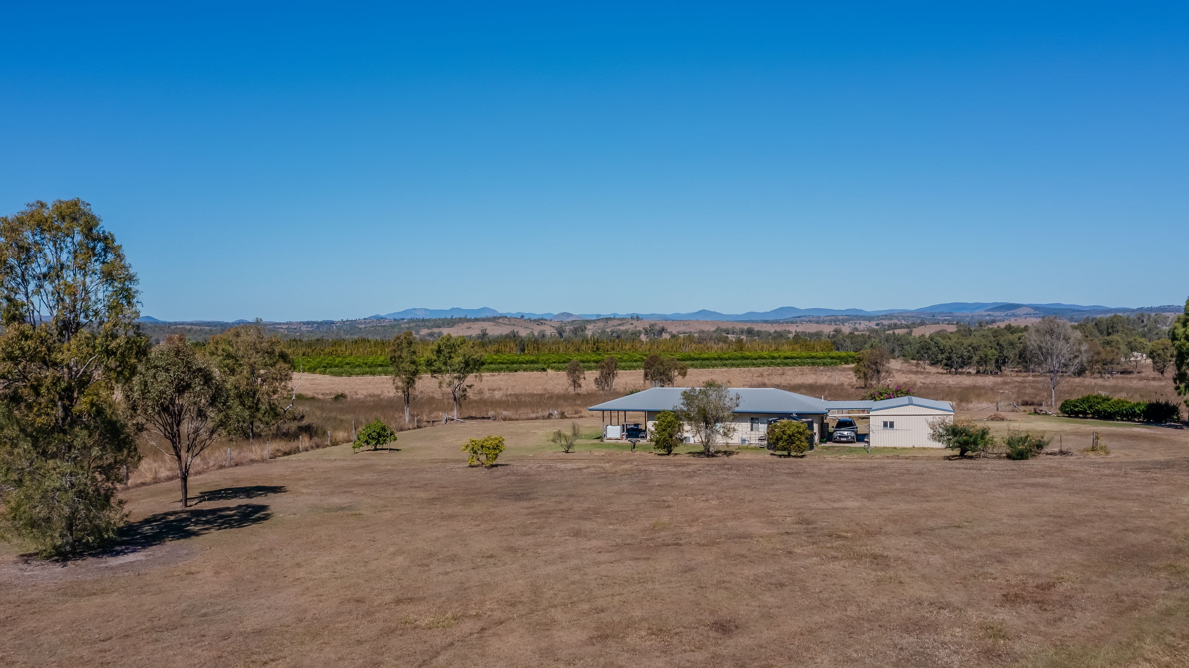 592 Nielsons Road, Good Night QLD 4671, Good Night - Thumbnail 8