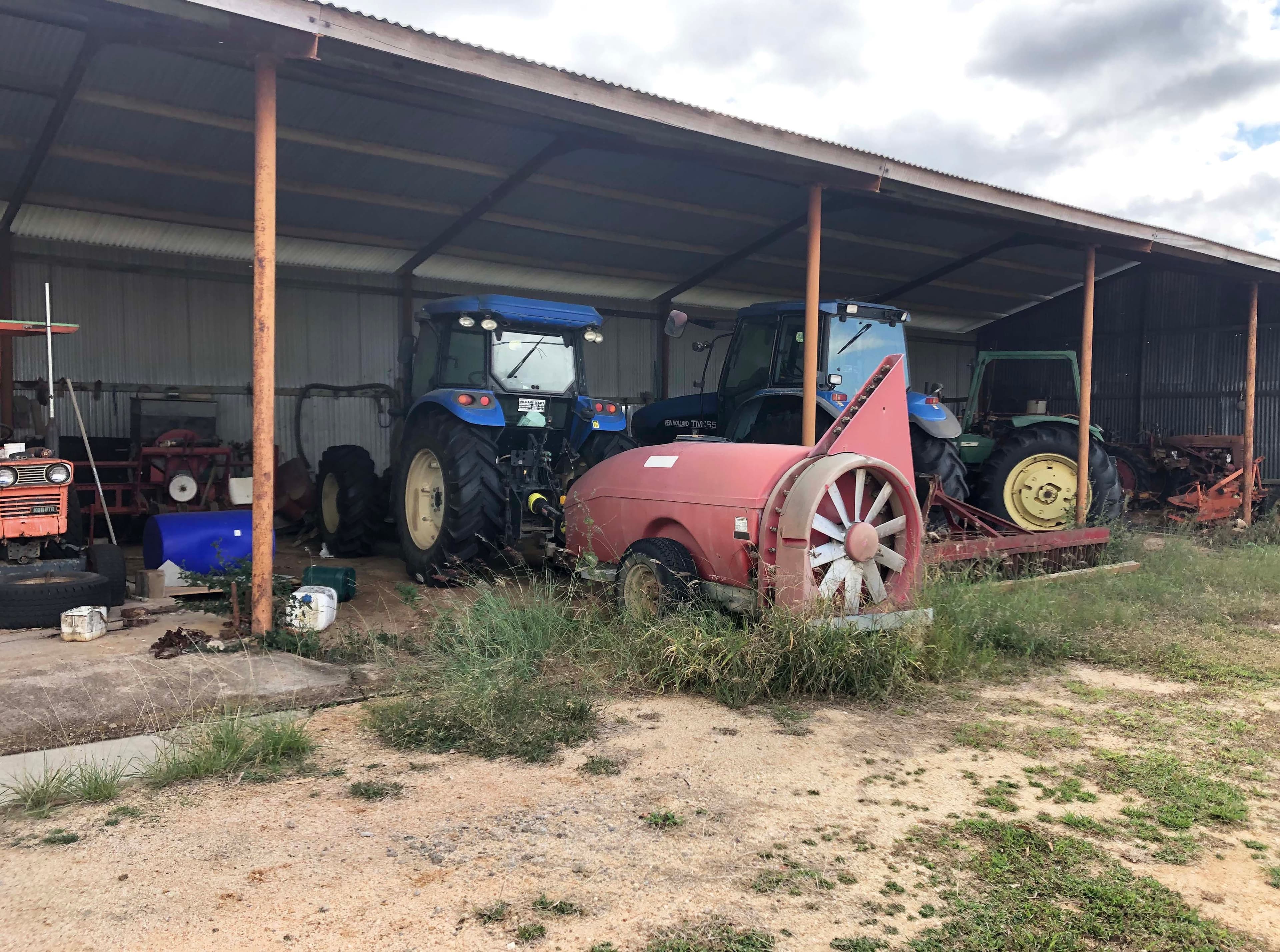 Dimbulah QLD 4872, Dimbulah - Thumbnail 7