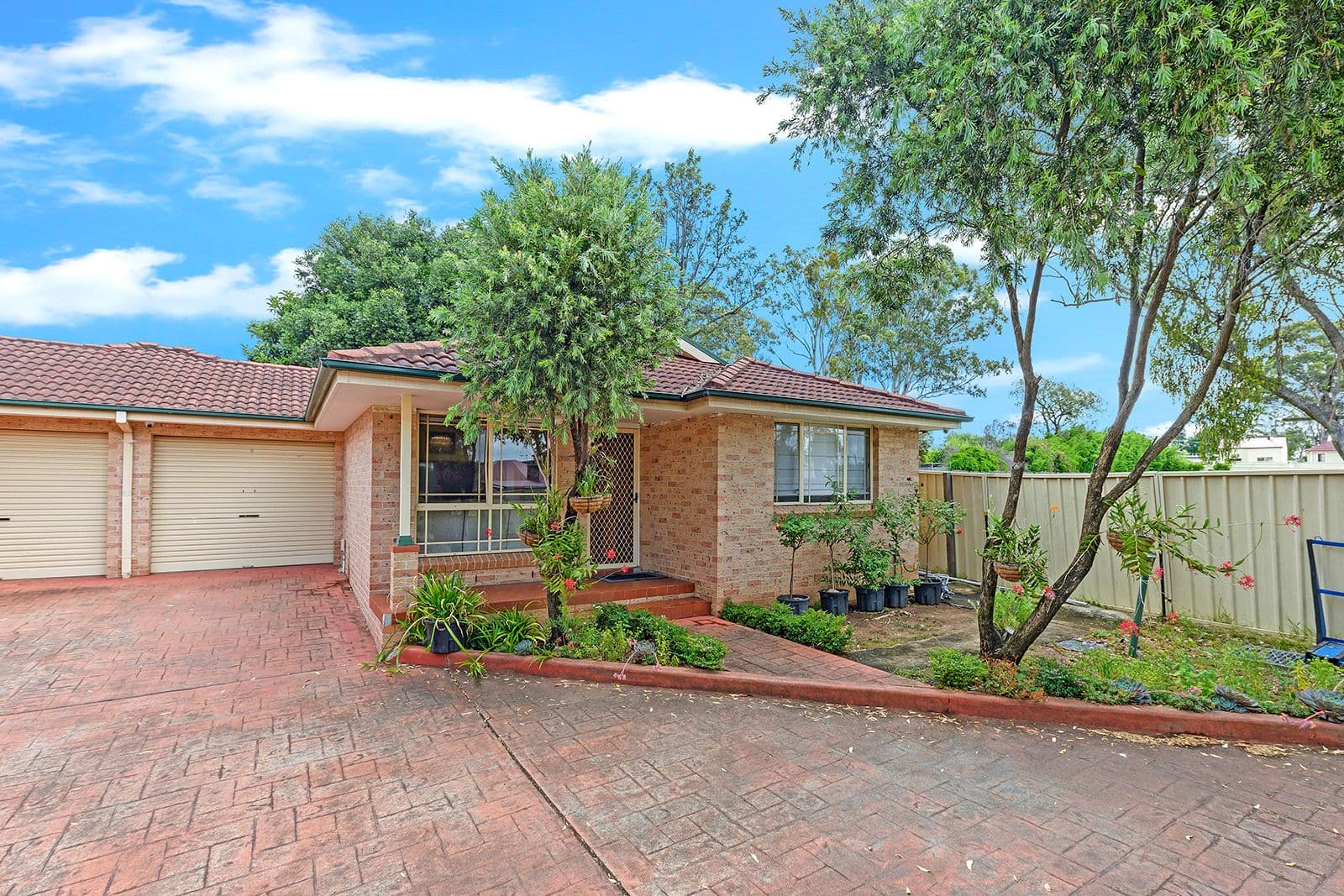 8/6 Lang Road, Casula NSW 2170, Casula - Image 1