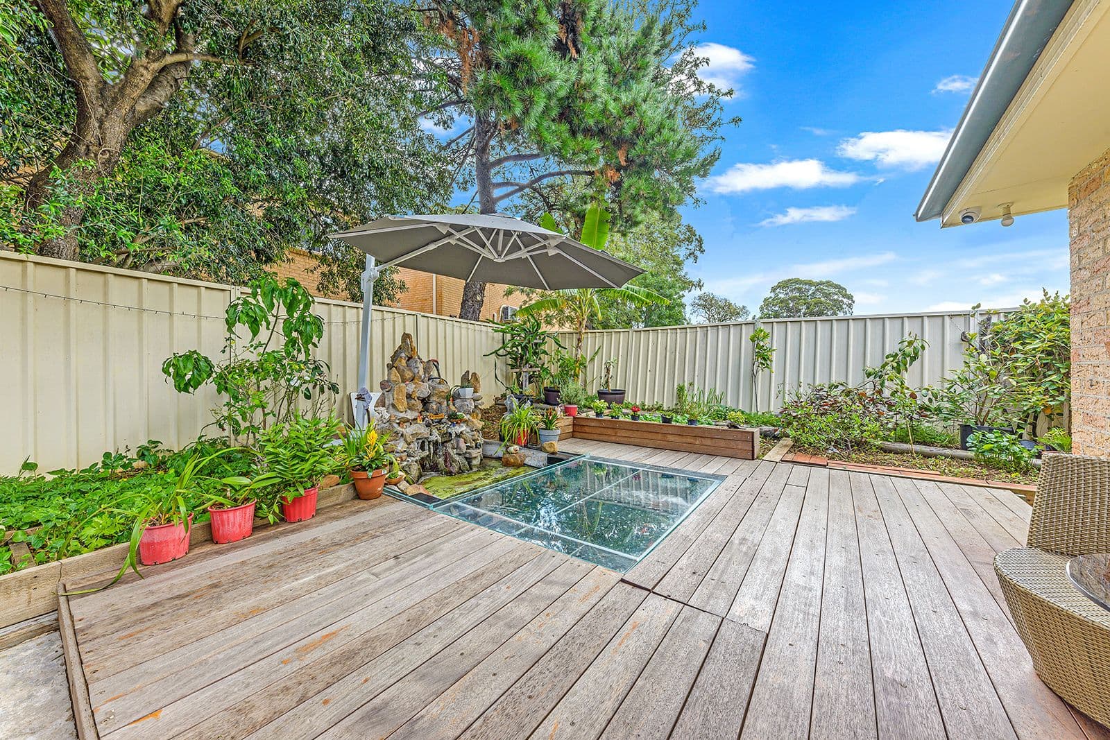 8/6 Lang Road, Casula NSW 2170, Casula - Thumbnail 8
