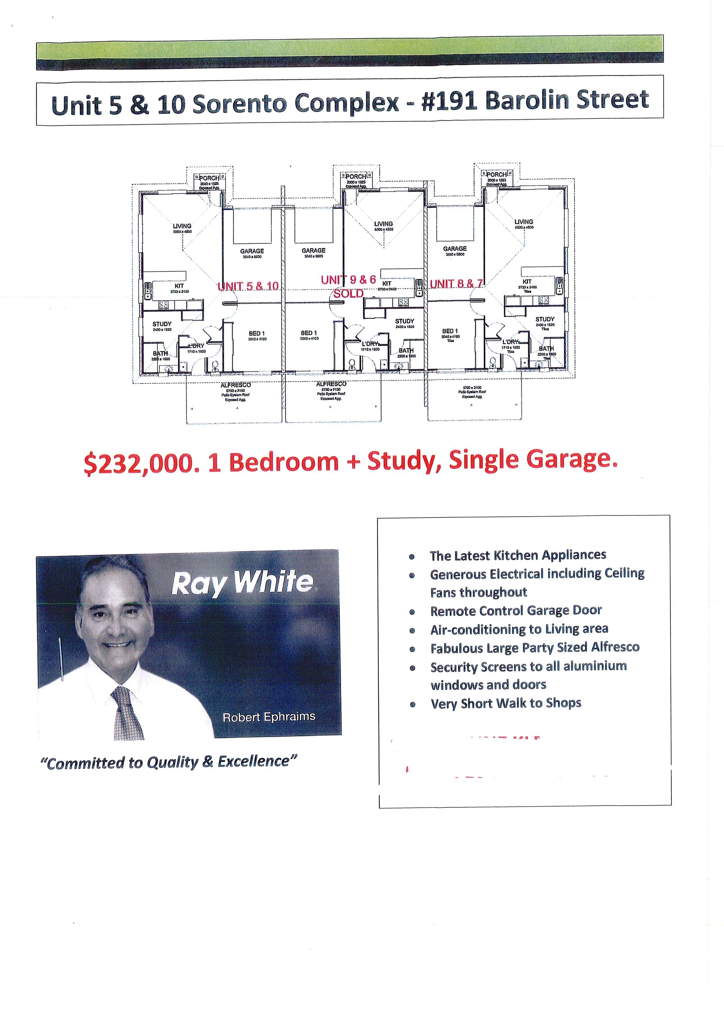 191 Barolin Street, Avenell Heights QLD 4670, Avenell Heights - Thumbnail 7