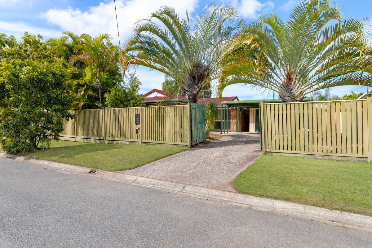 5 Magpie Court, DECEPTION BAY, Deception Bay - Thumbnail 2