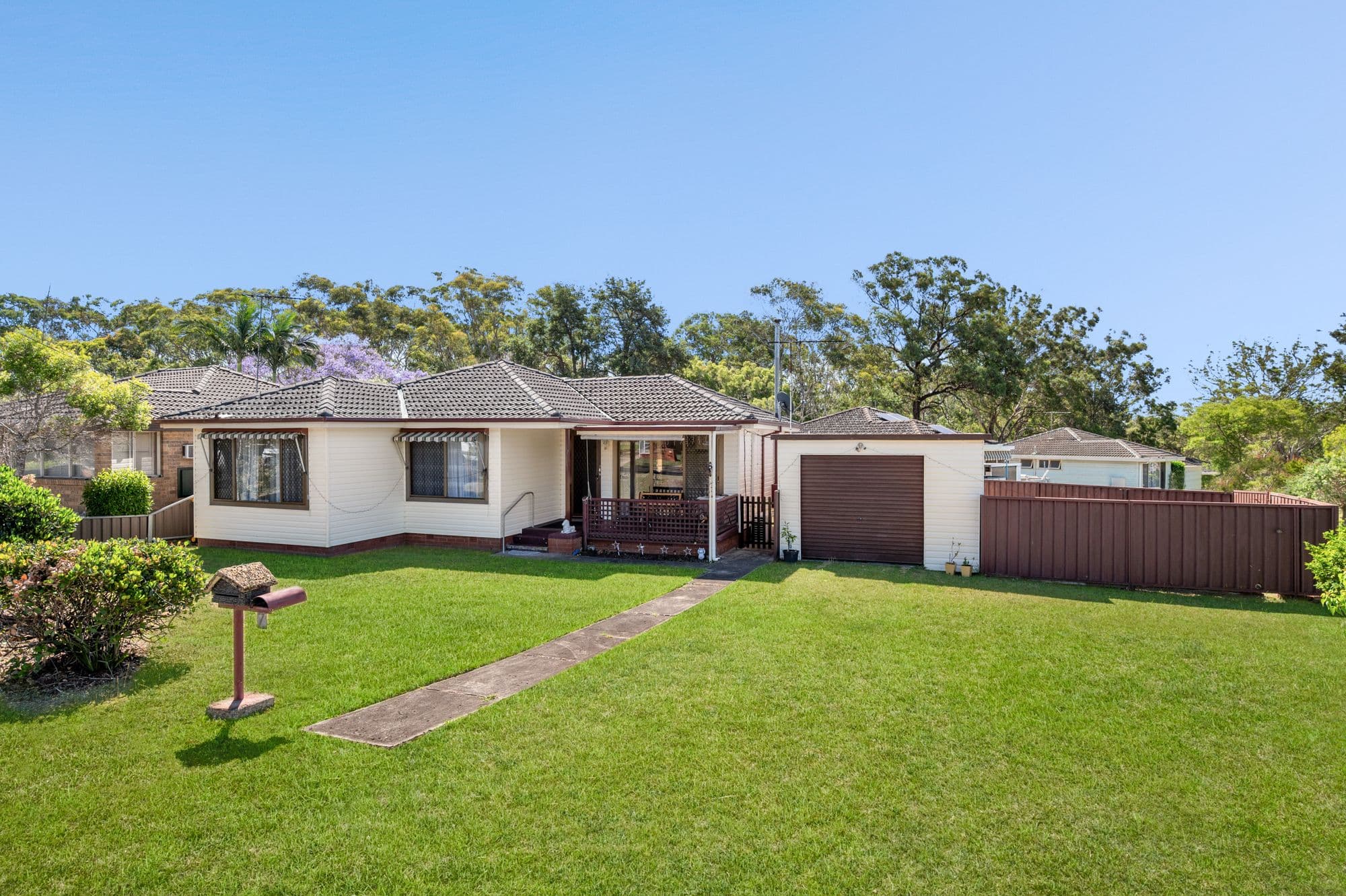 7 Dowling Street, Leumeah NSW 2560, Leumeah - Image 1