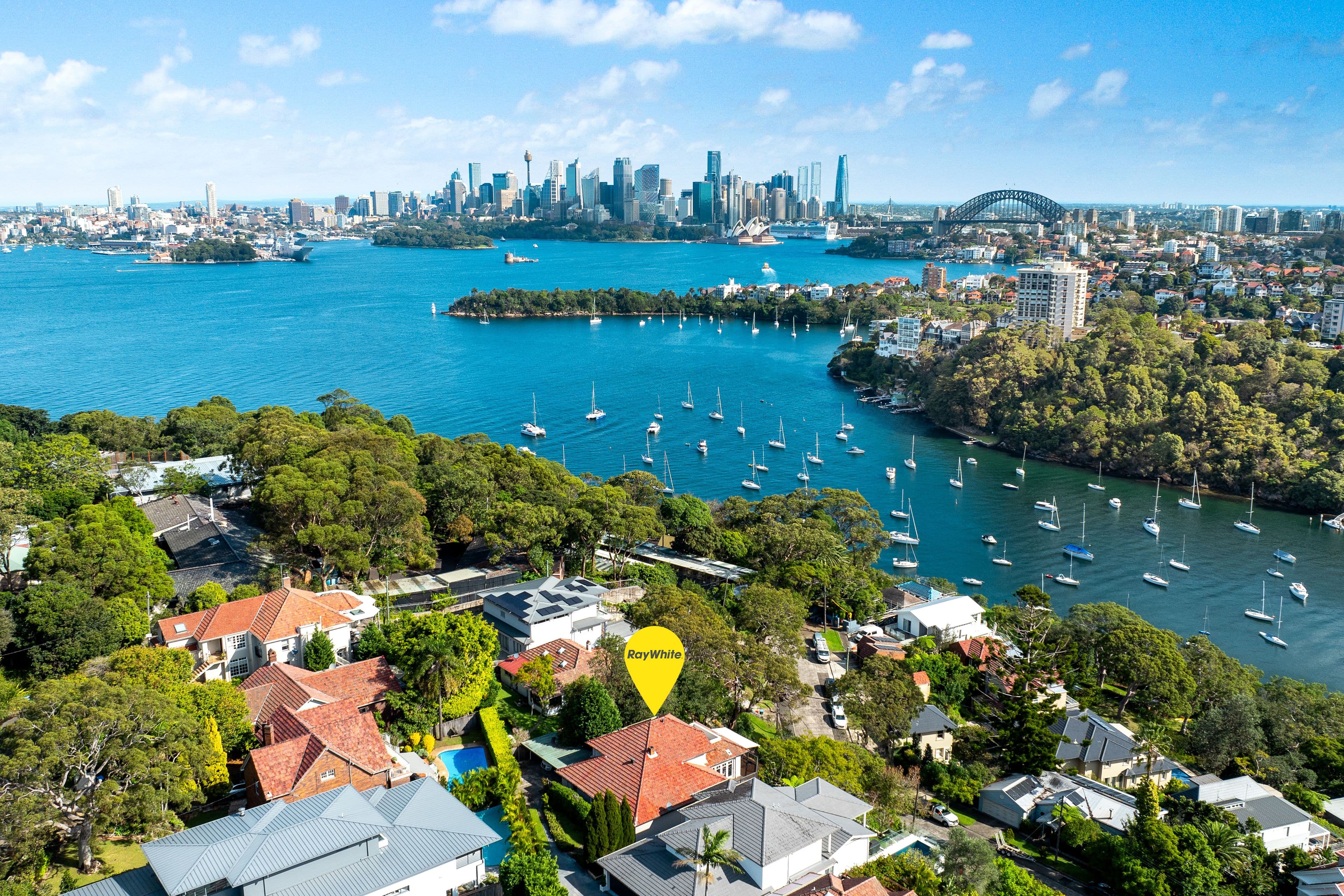 7 Rickard Avenue, Mosman NSW 2088, Mosman - Thumbnail 2