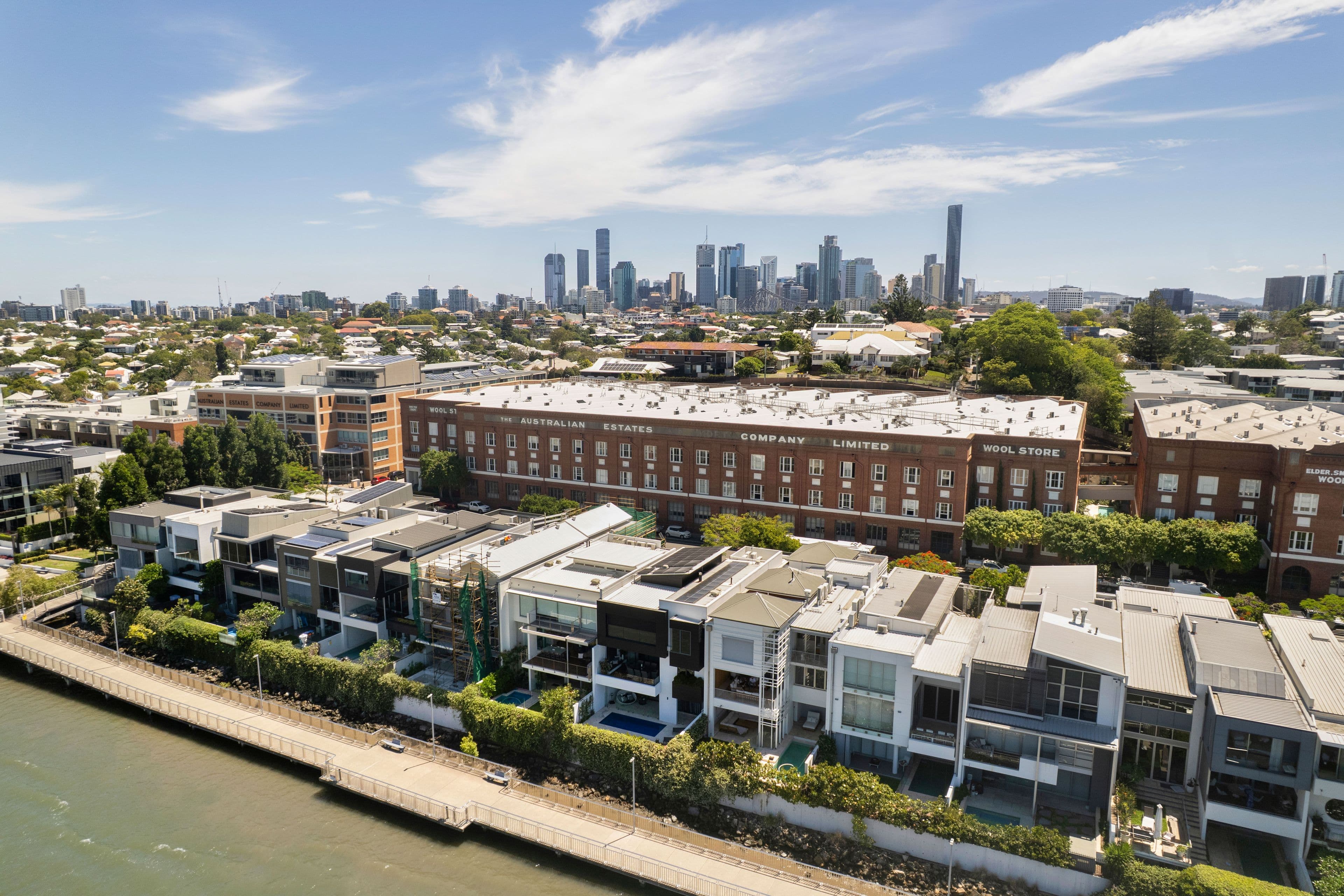 49 Macquarie Street, Teneriffe QLD 4005, Teneriffe - Thumbnail 2