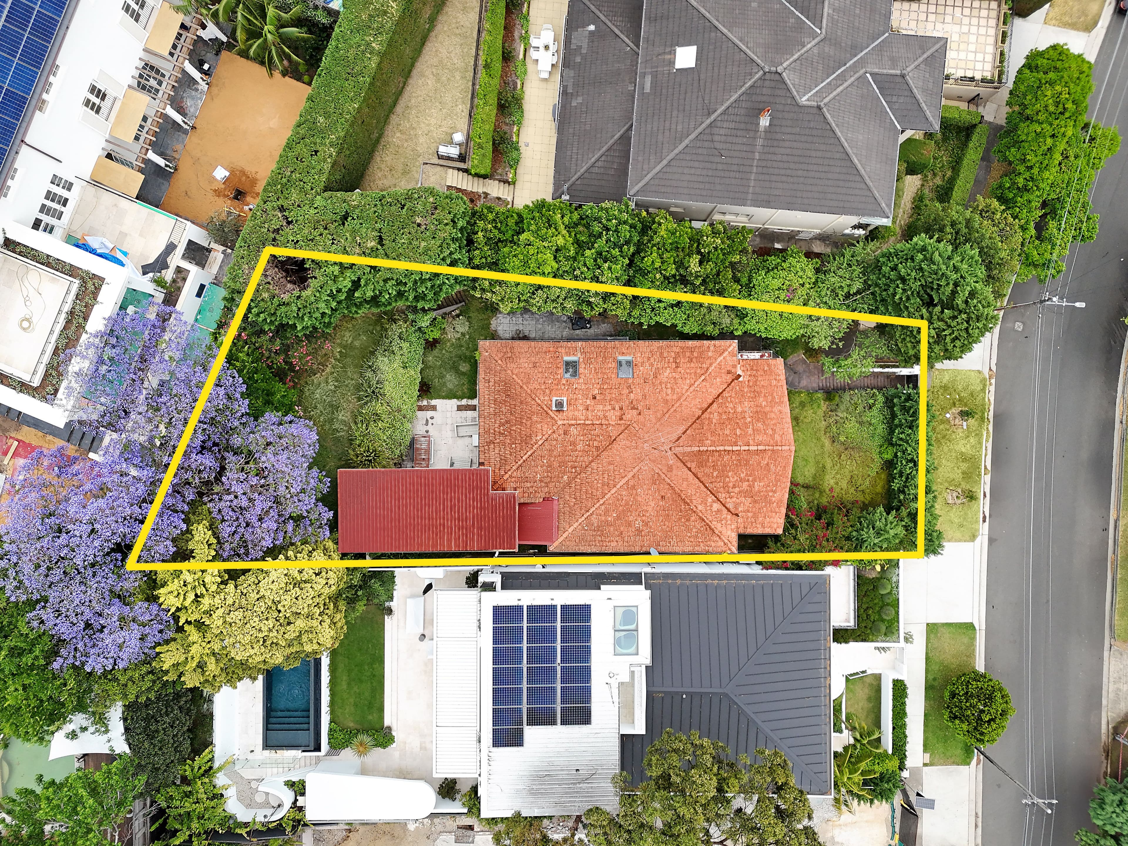 76 Boronia Road, Bellevue Hill NSW 2023, Bellevue Hill - Image 1