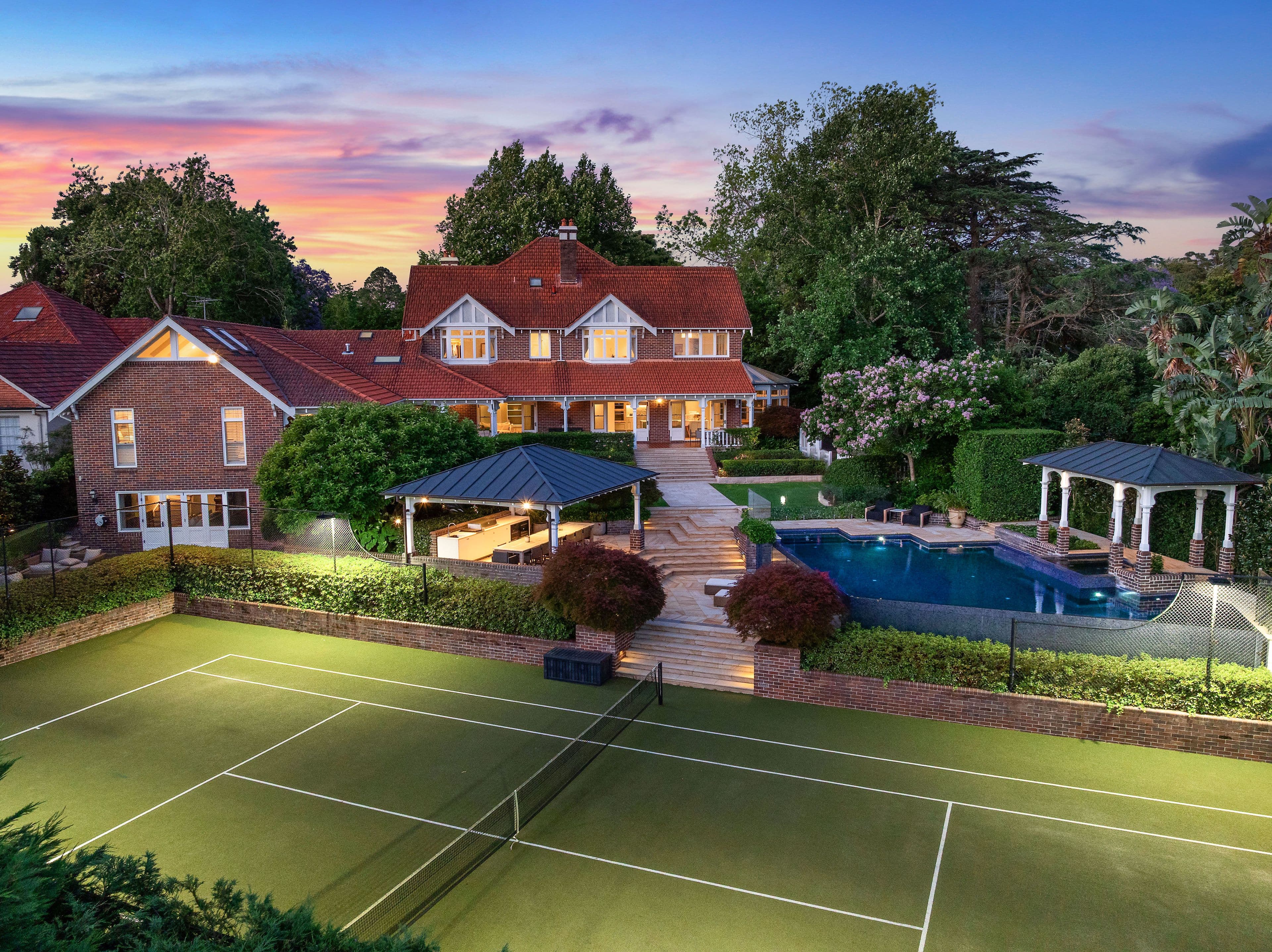 33 Water Street, Wahroonga NSW 2076, Wahroonga - Image 1