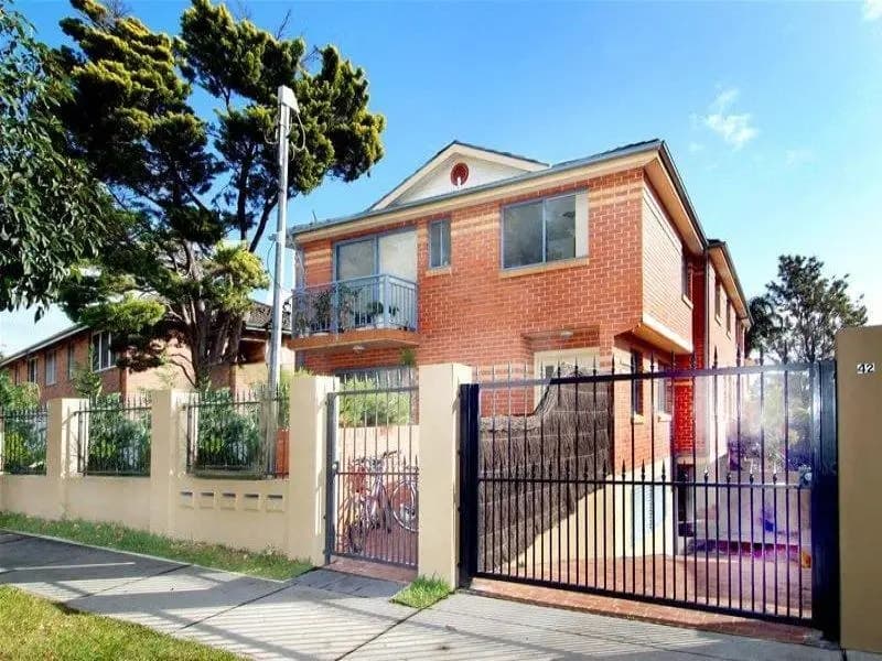 3/42 Portland Crescent, Maroubra, Maroubra - Image 1