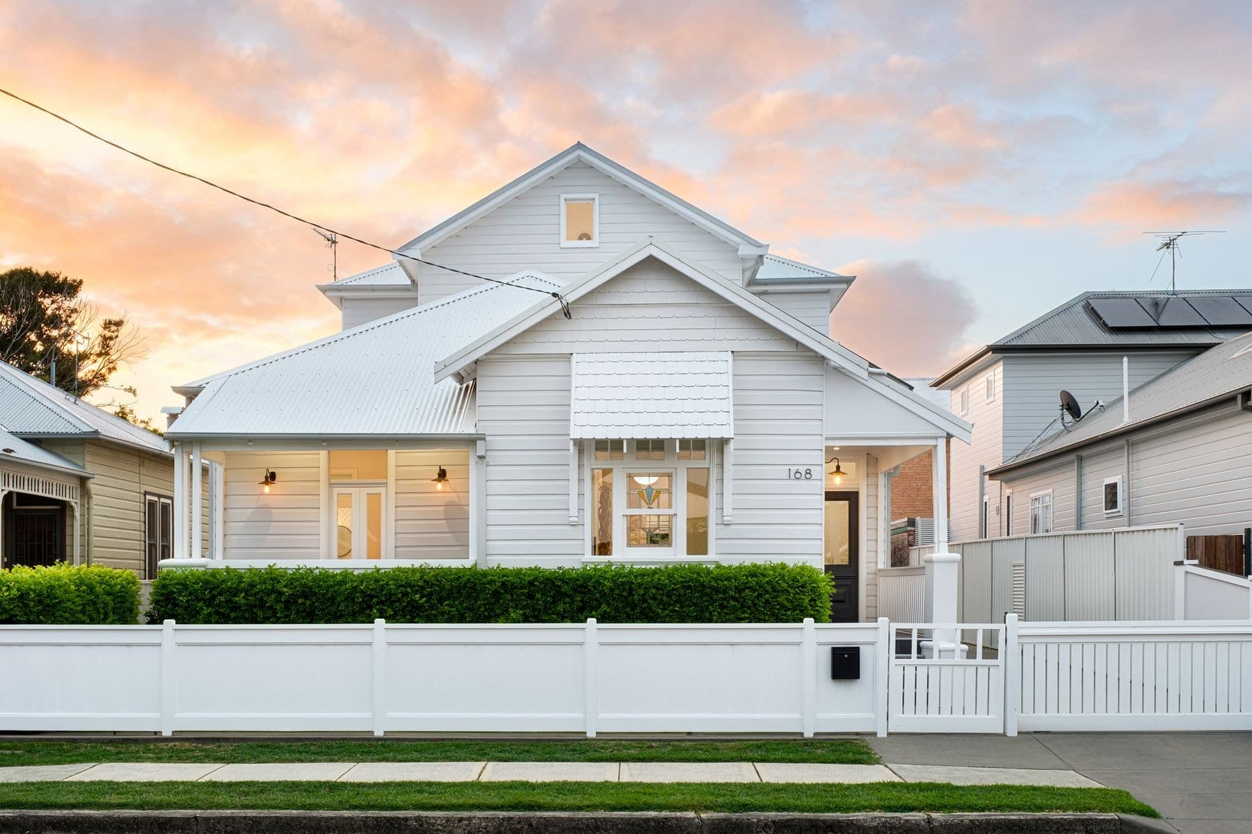 168 Lawson Street, Hamilton South NSW 2303, Hamilton South - Image 1