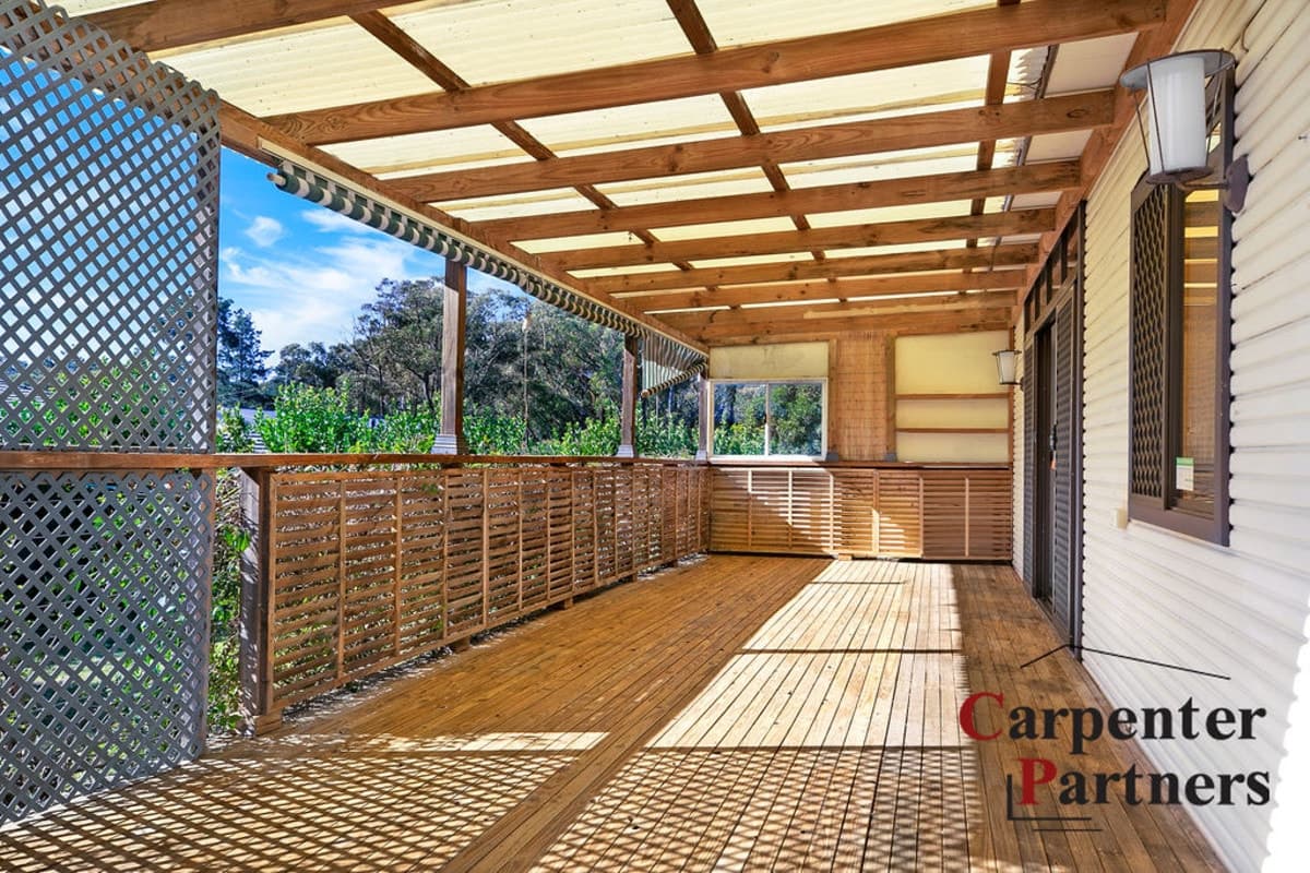 4 Percy Street, HILL TOP, Hill Top - Thumbnail 5