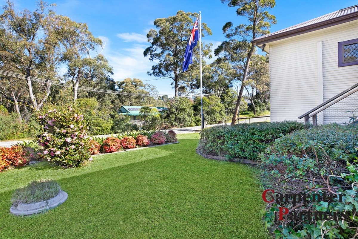 4 Percy Street, HILL TOP, Hill Top - Thumbnail 6