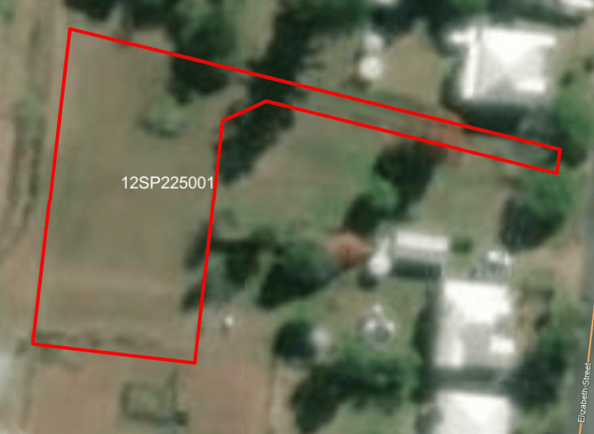 Lot 12 Elizabeth Street, Biggenden QLD 4621, Biggenden - Thumbnail 5