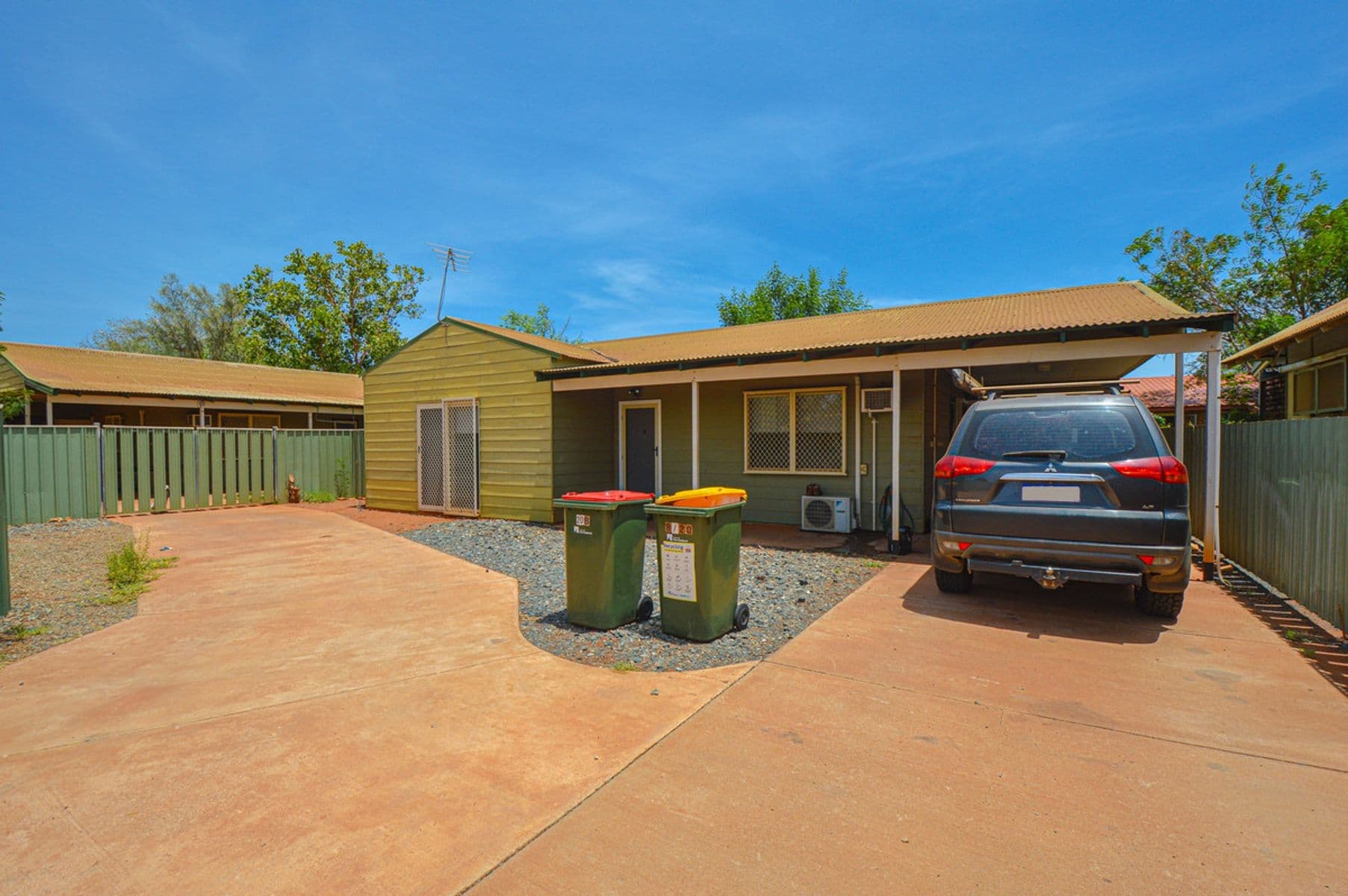 20B Yanderra Crescent, South Hedland WA 6722, South Hedland - Thumbnail 2